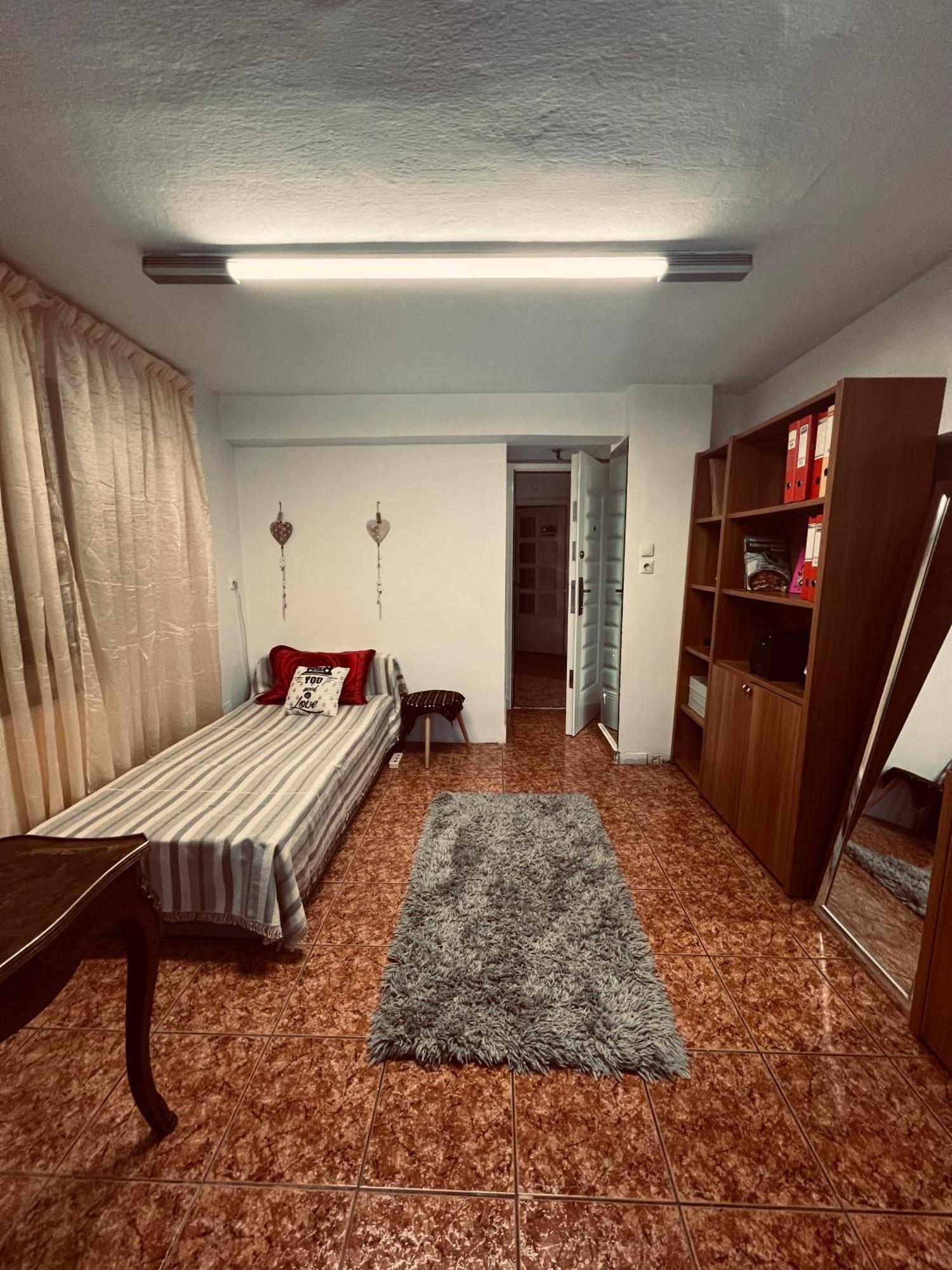Queen Olgas Street Apartment