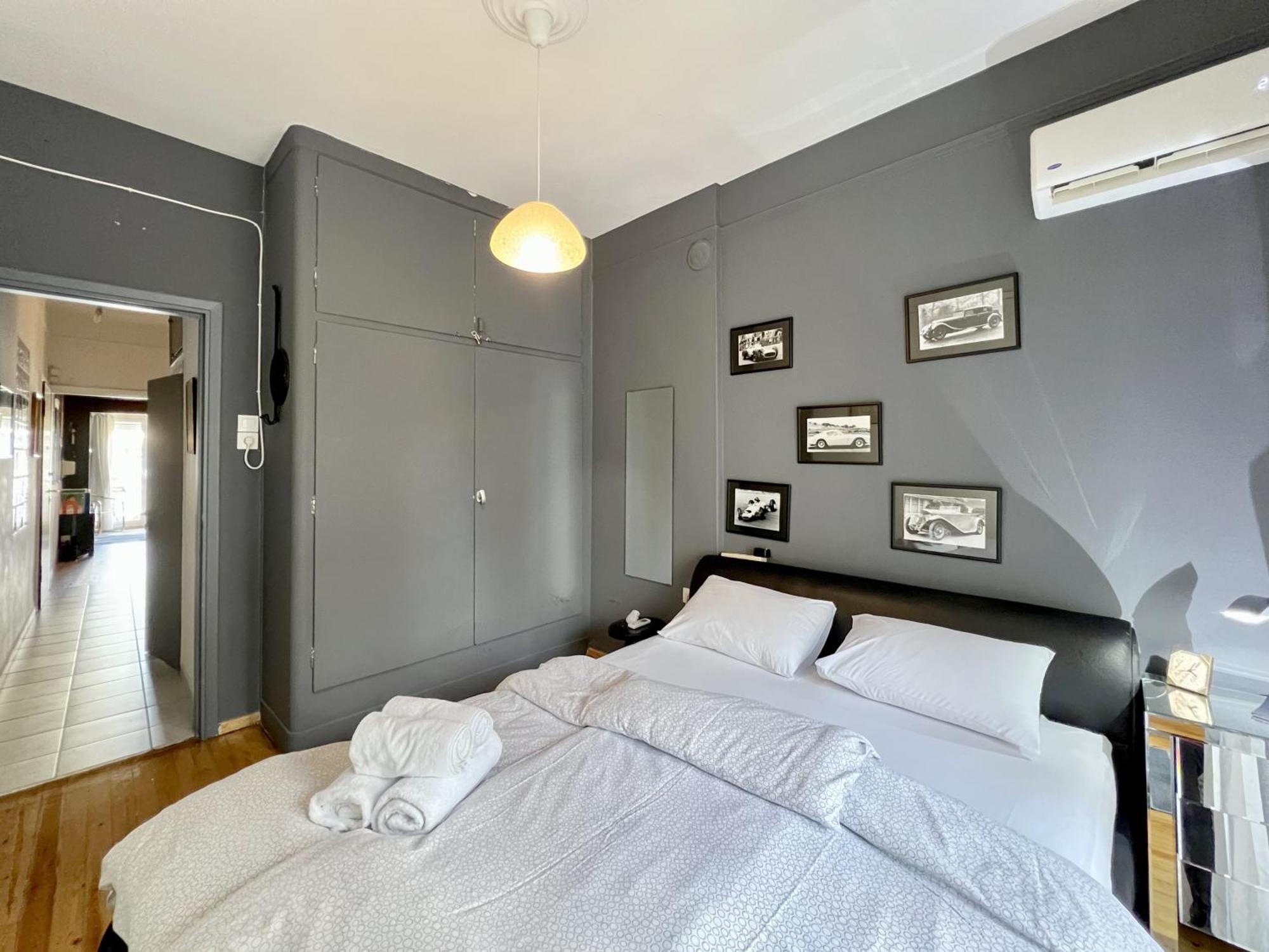 Apartment #retro Pop Culture Apt By Halu!