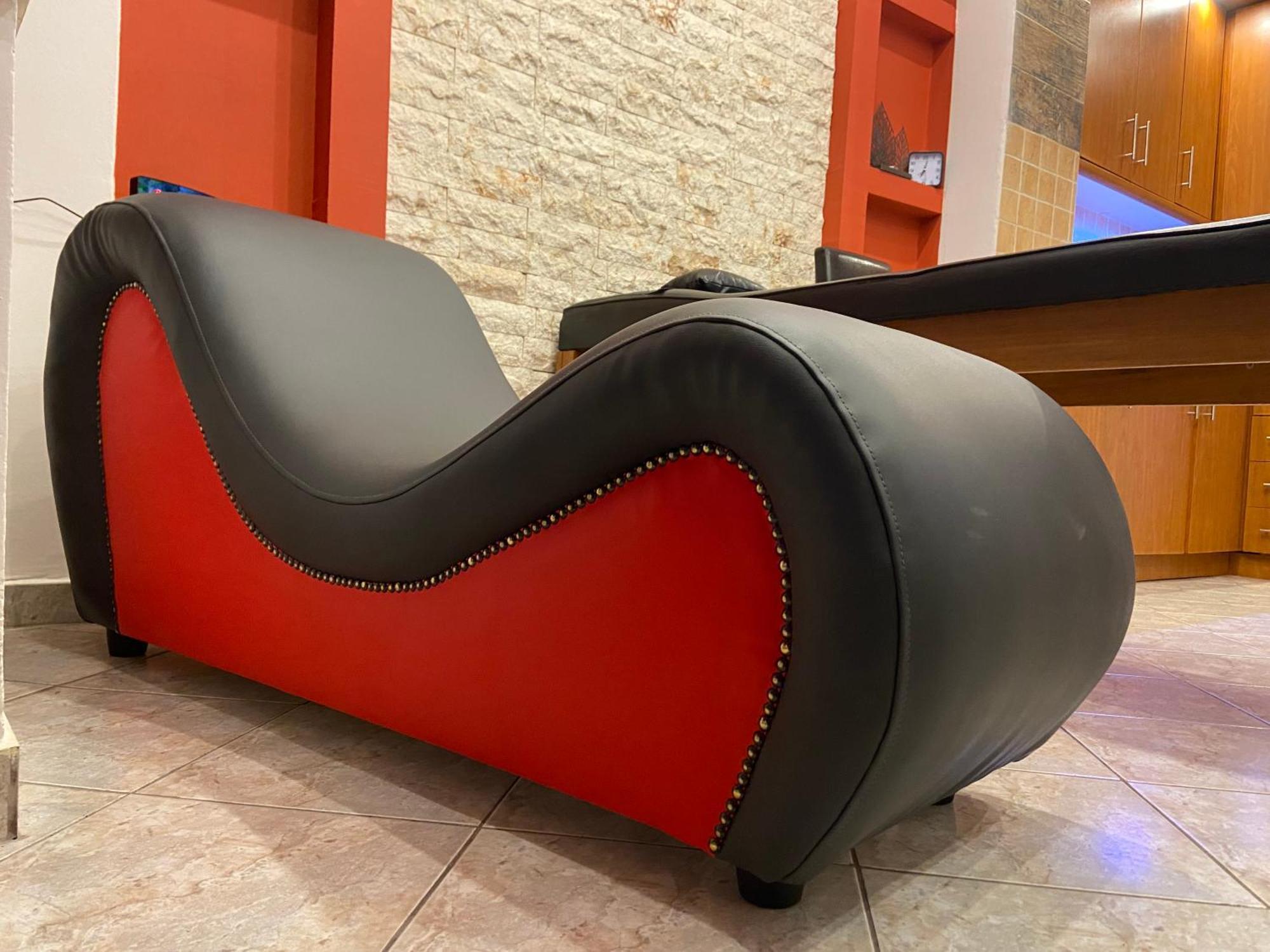 Afroditi Solarium/massage Apartment *