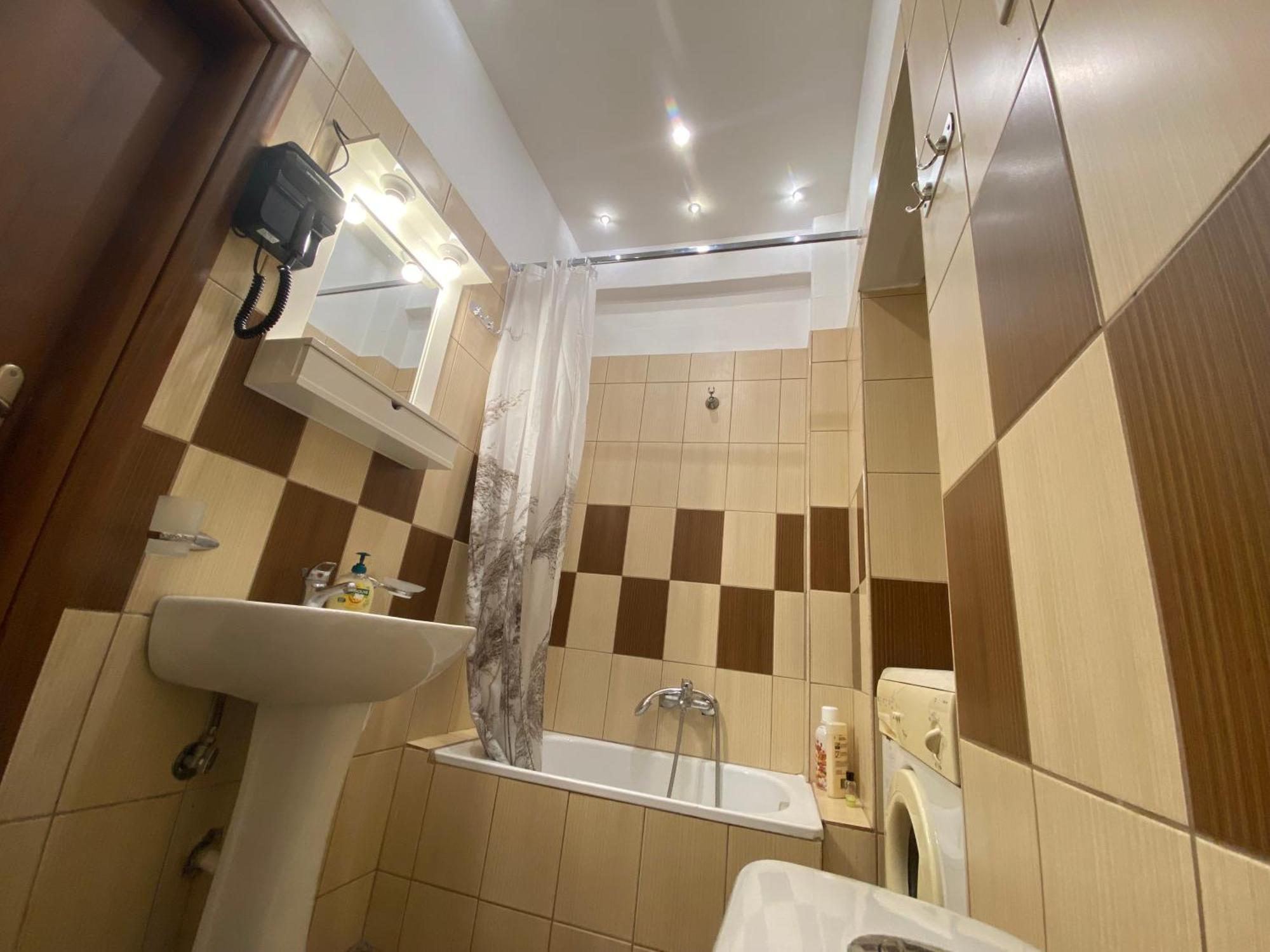 Afroditi Solarium/massage Apartment Thessaloniki