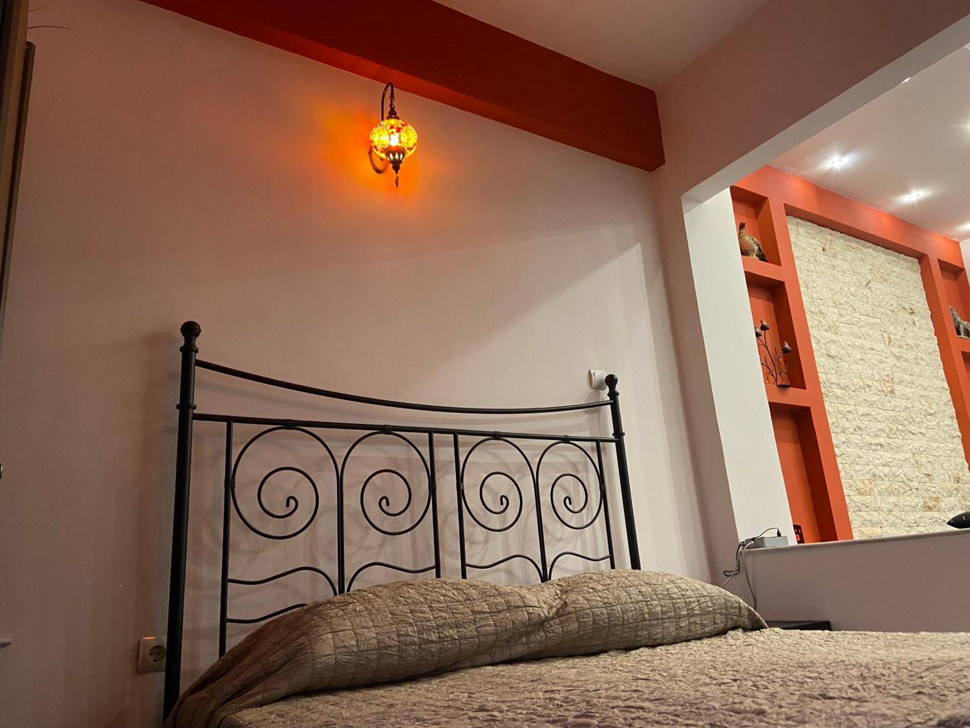 Apartment Afroditi Solarium/massage