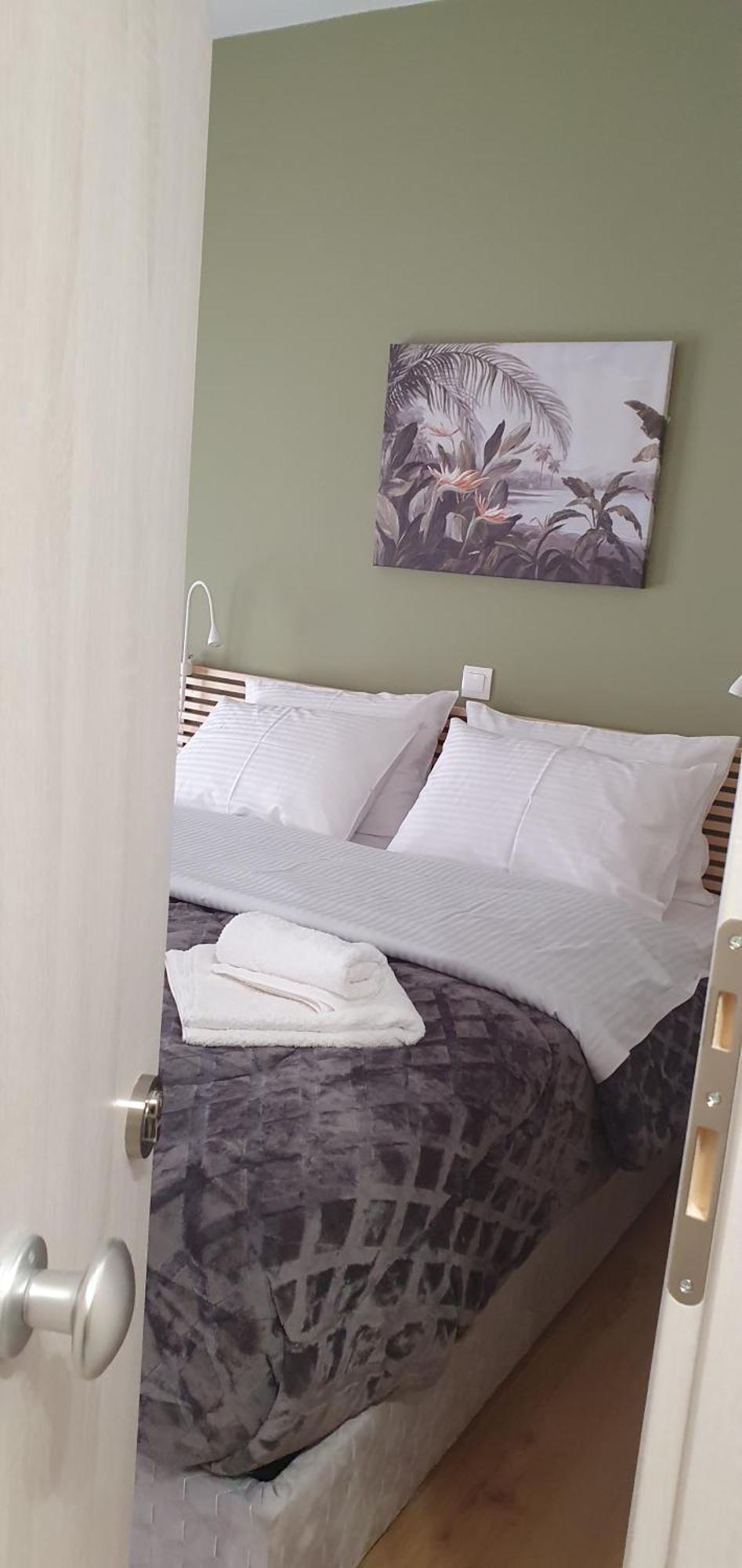 Airnest Comfort Thessaloniki