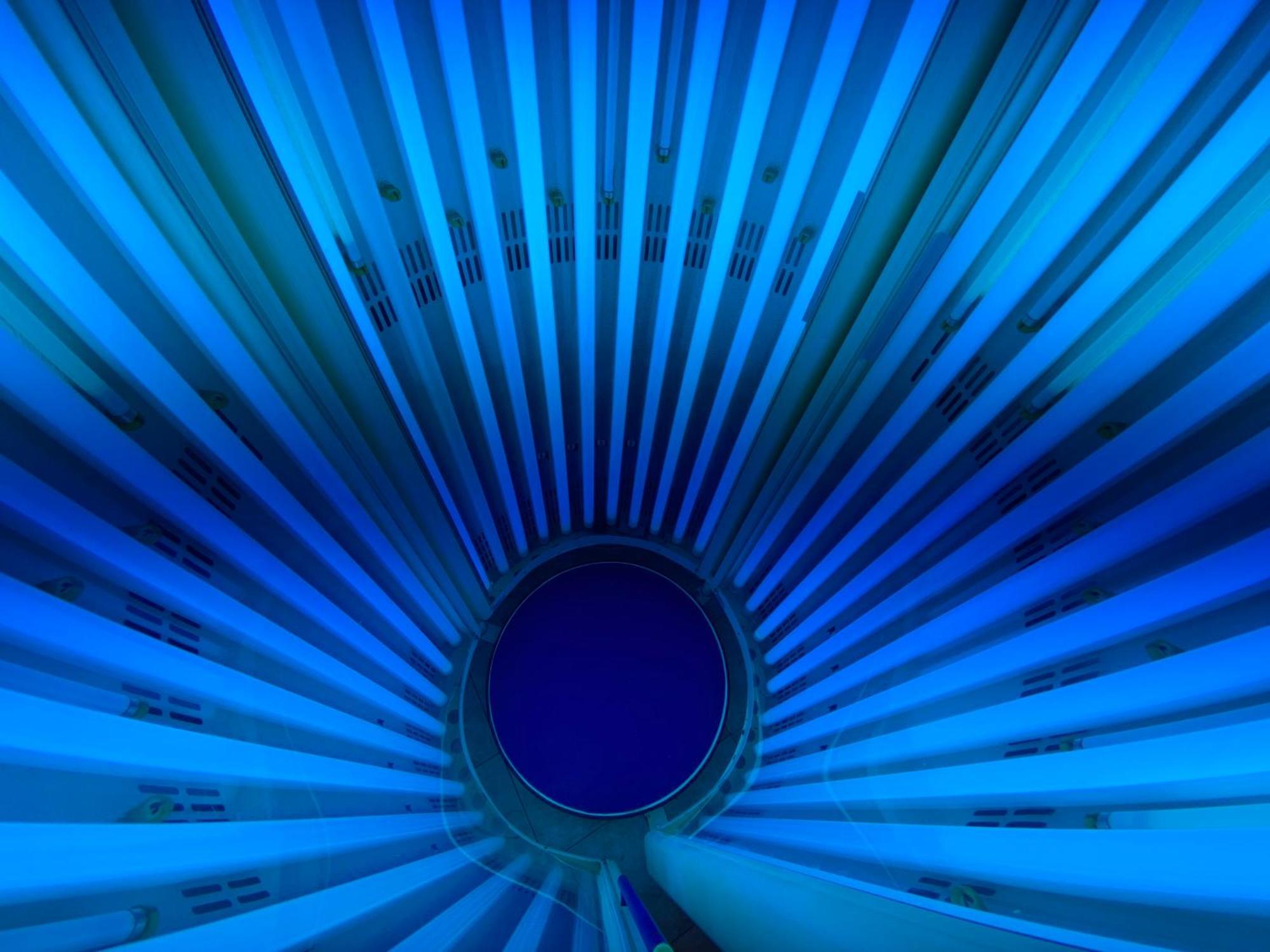 Afroditi Solarium/massage Apartment *