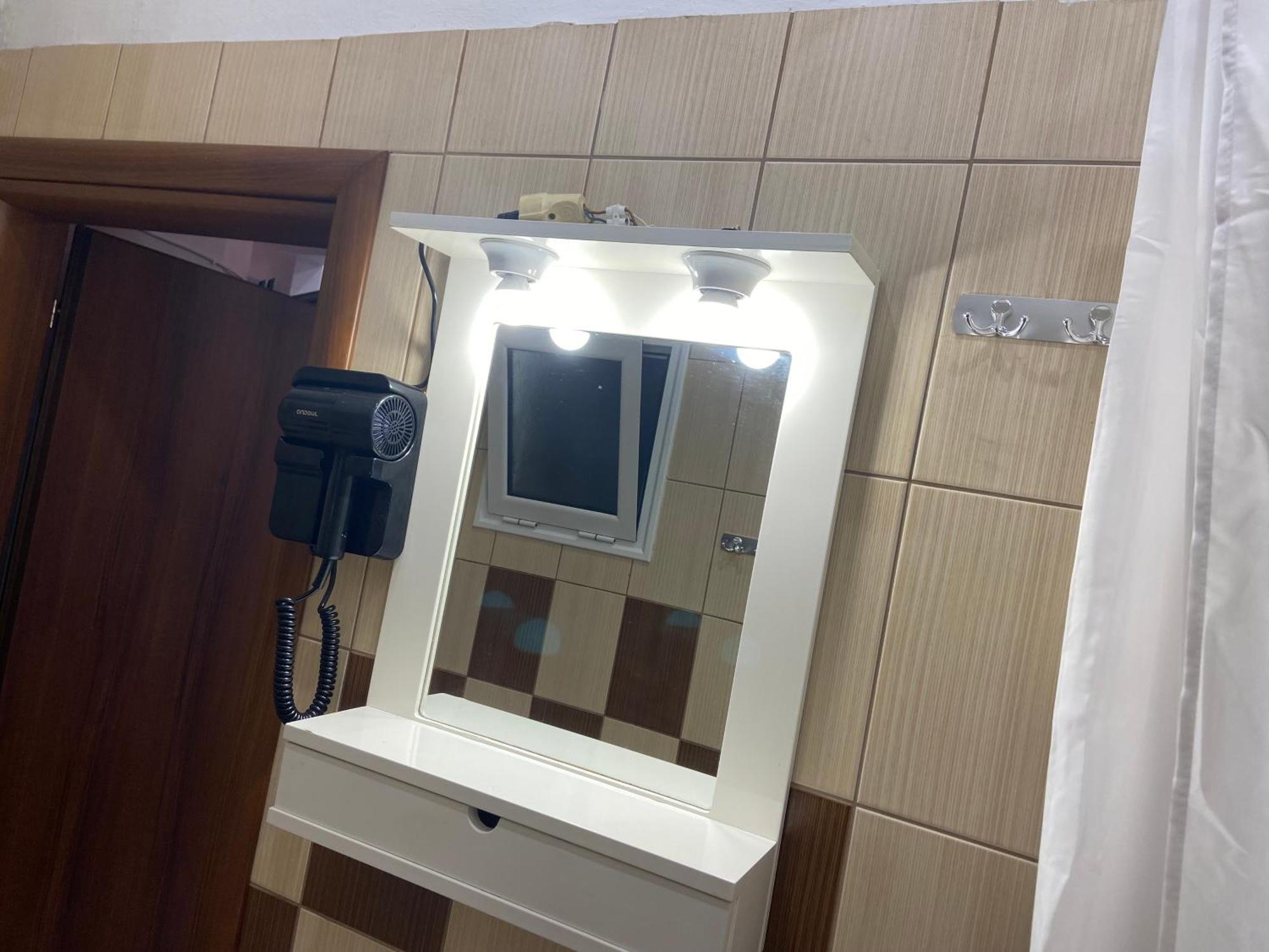 Afroditi Solarium/massage Apartment