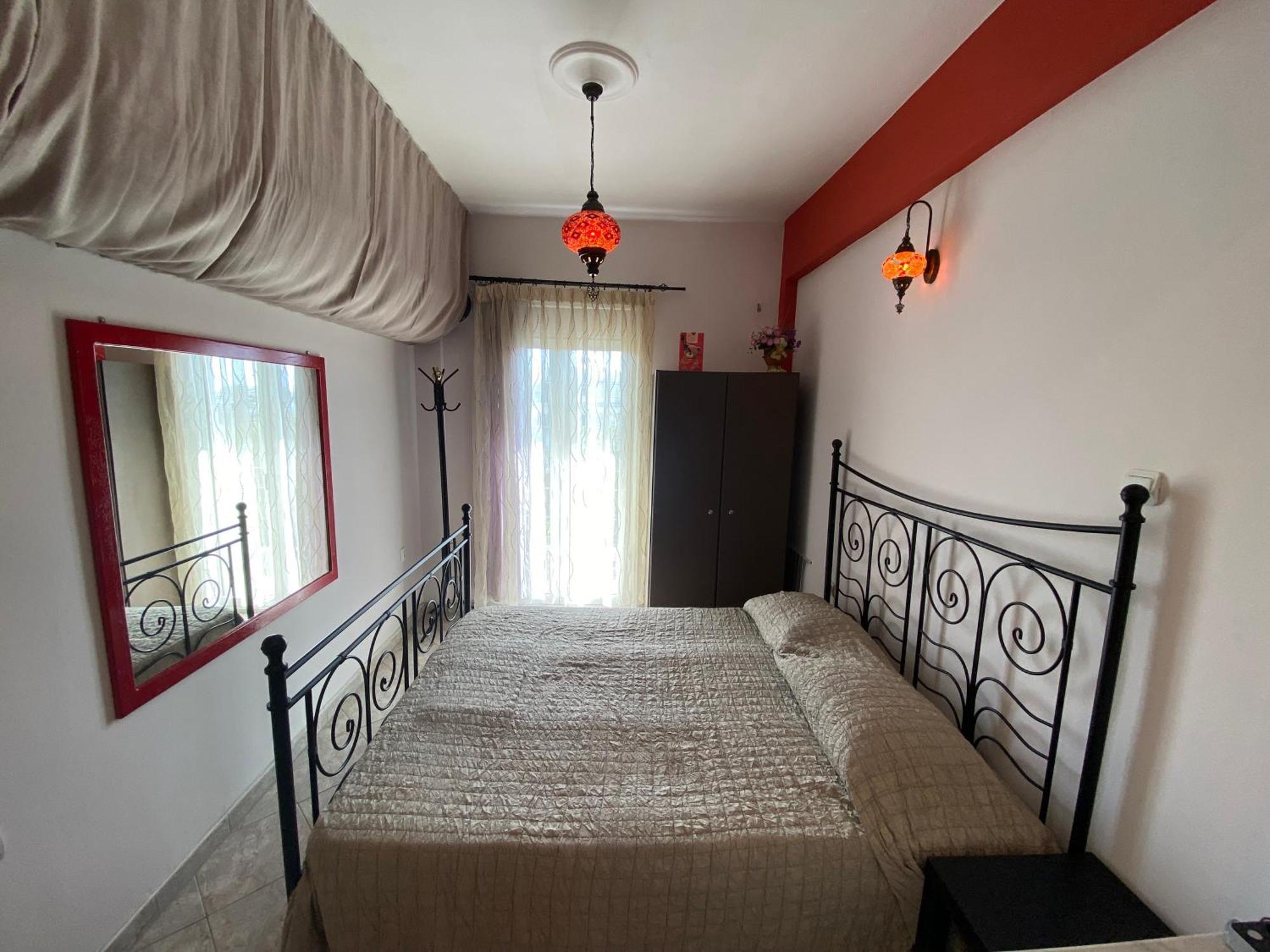 Apartment Afroditi Solarium/massage *