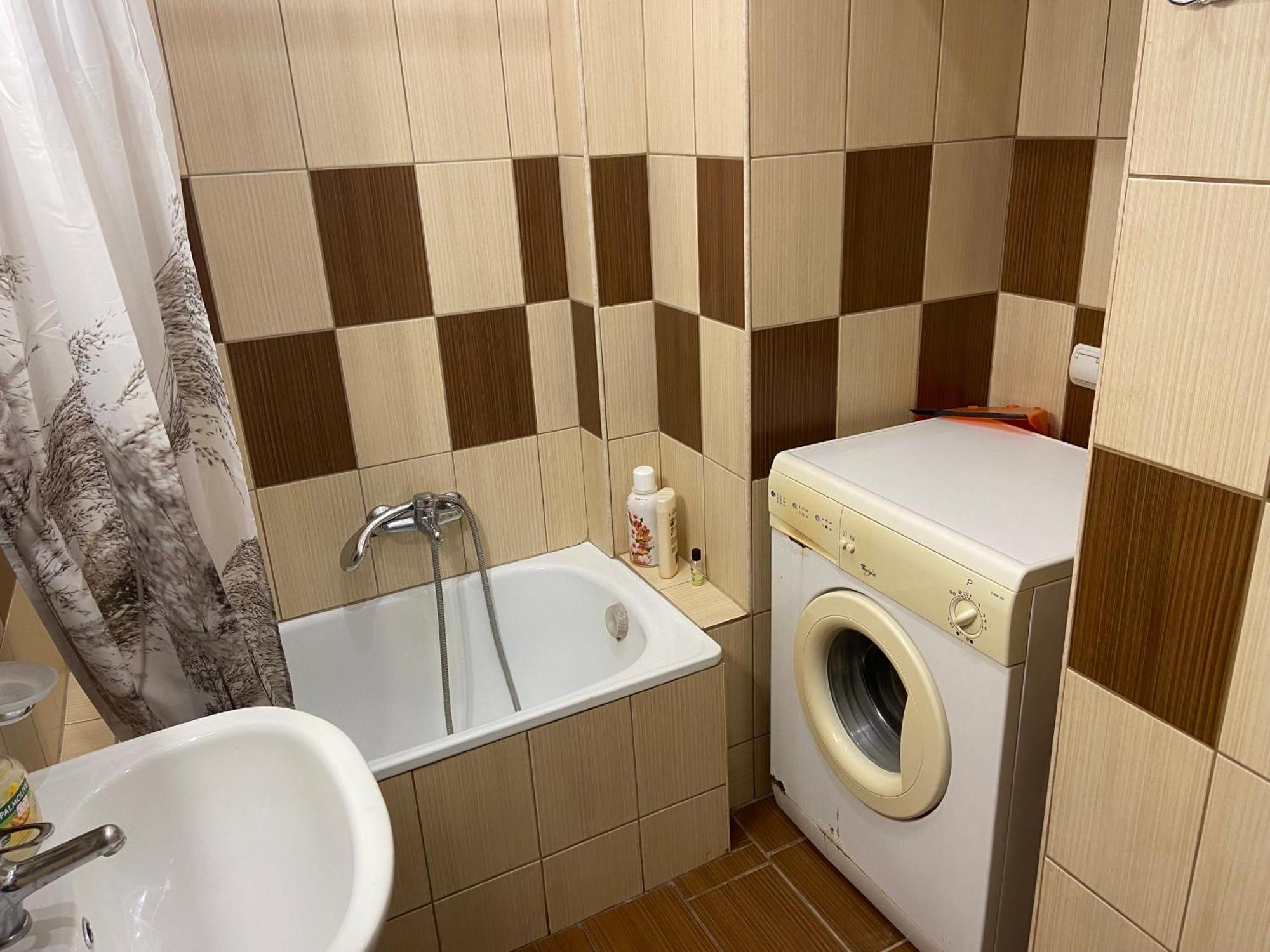 Afroditi Solarium/massage Apartment Thessaloniki