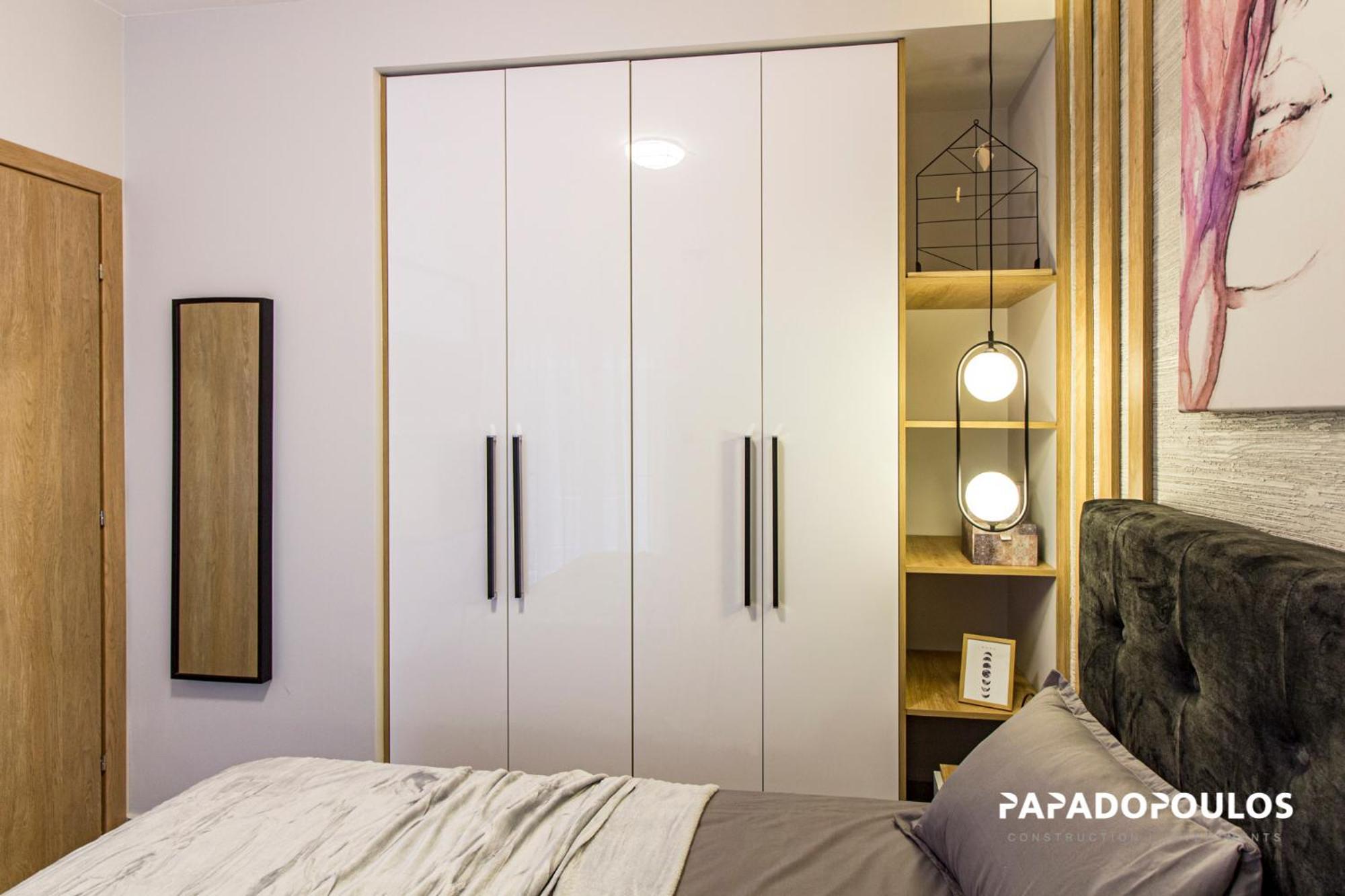 P Deluxe 5 Căn hộ Thessaloníki