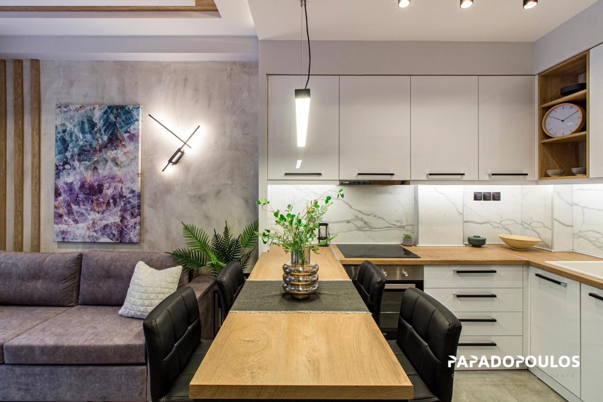 Căn hộ P Deluxe 5 Thessaloníki