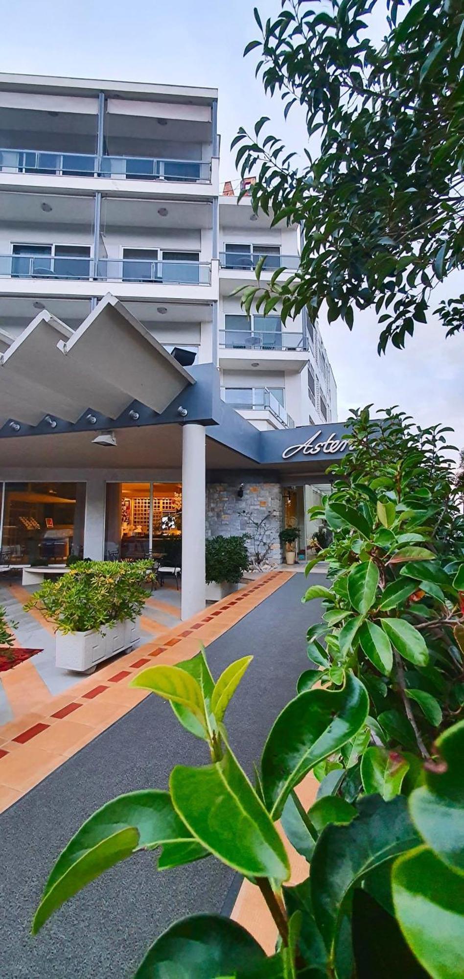 Hotel Panorama