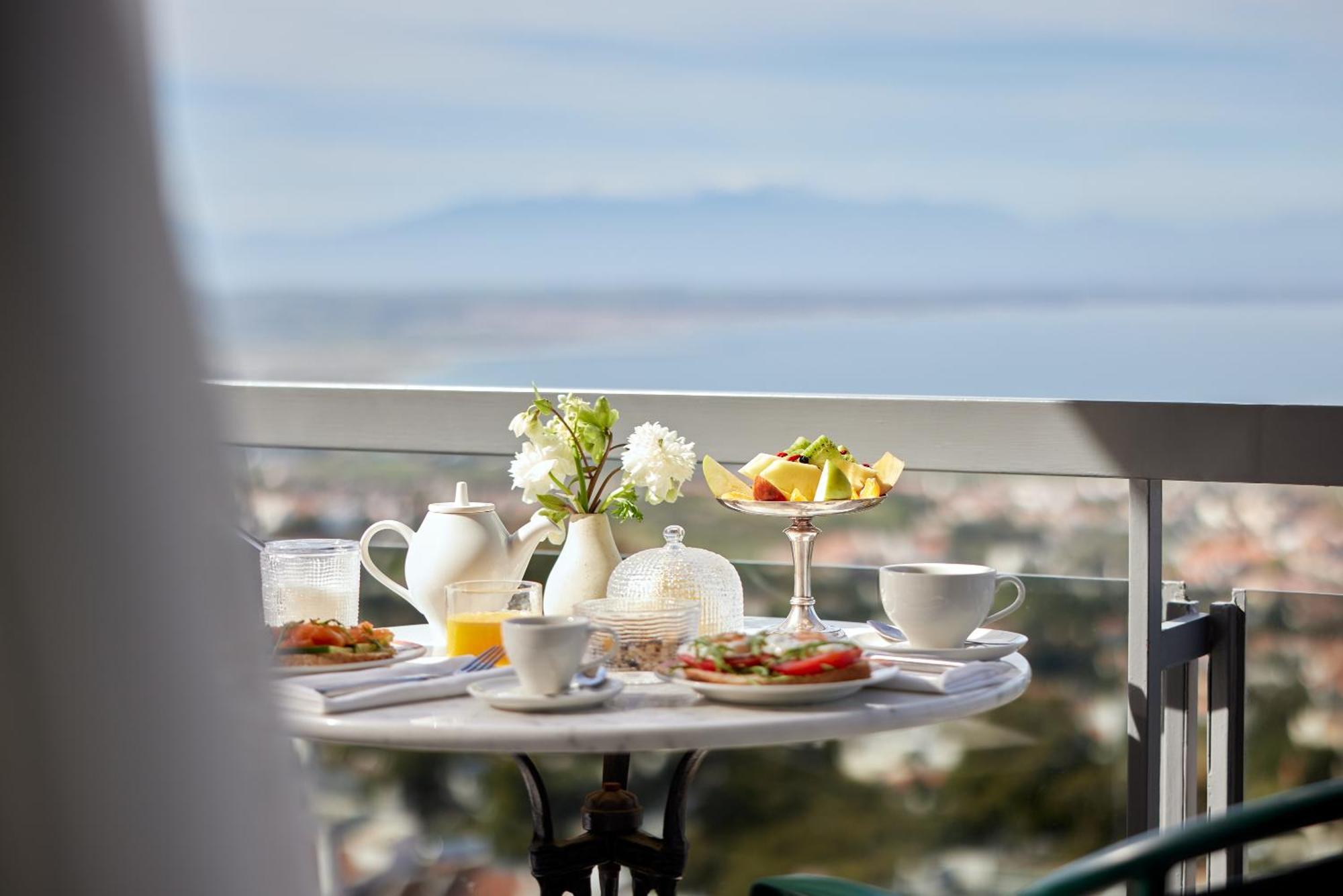 Panorama Hotel 4*
