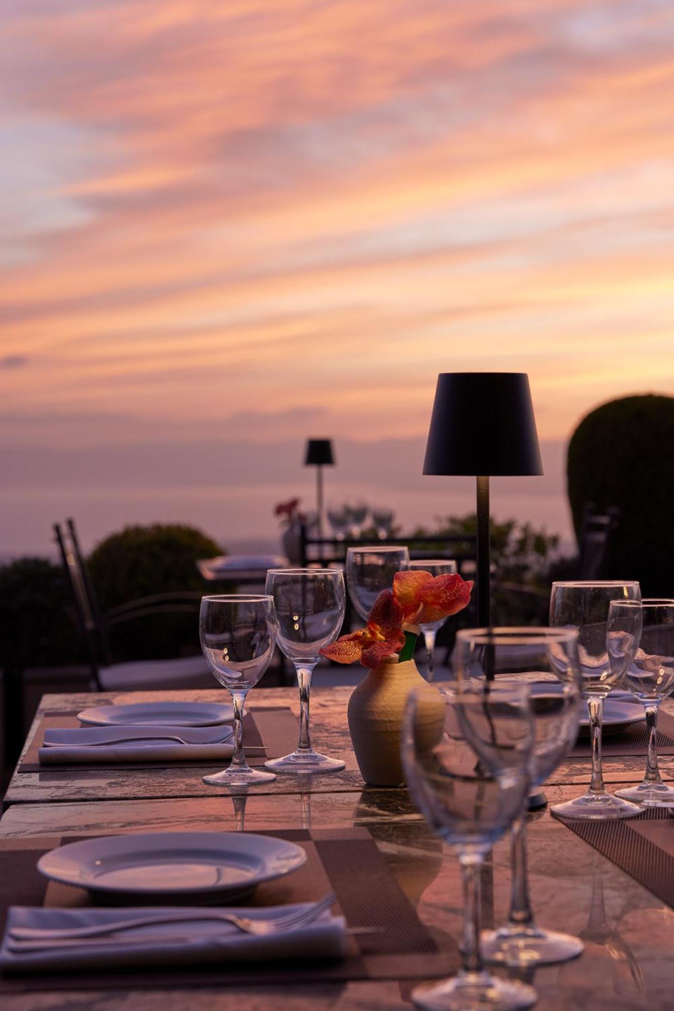 Panorama Hotel Thessaloniki