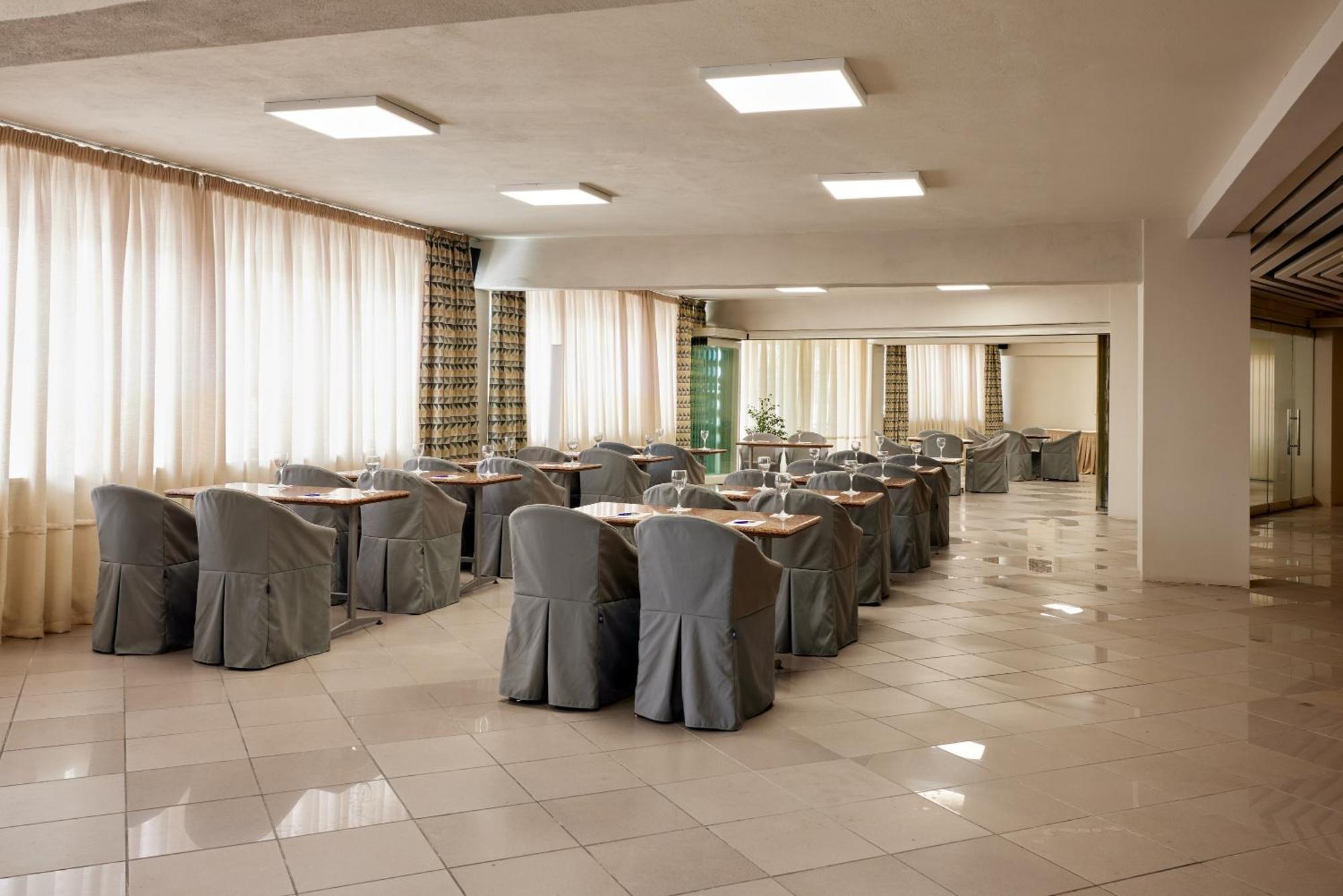 Panorama Hotel