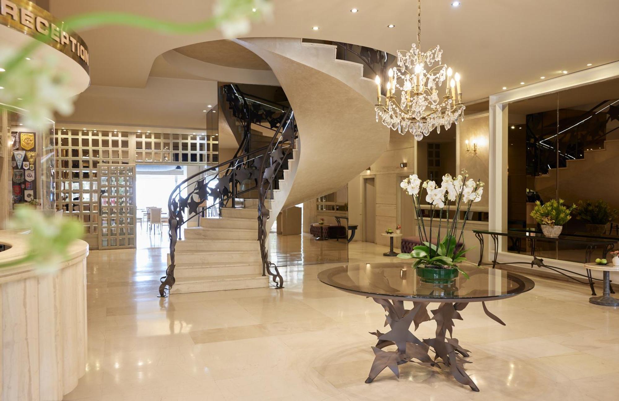 Hotel Panorama 4*