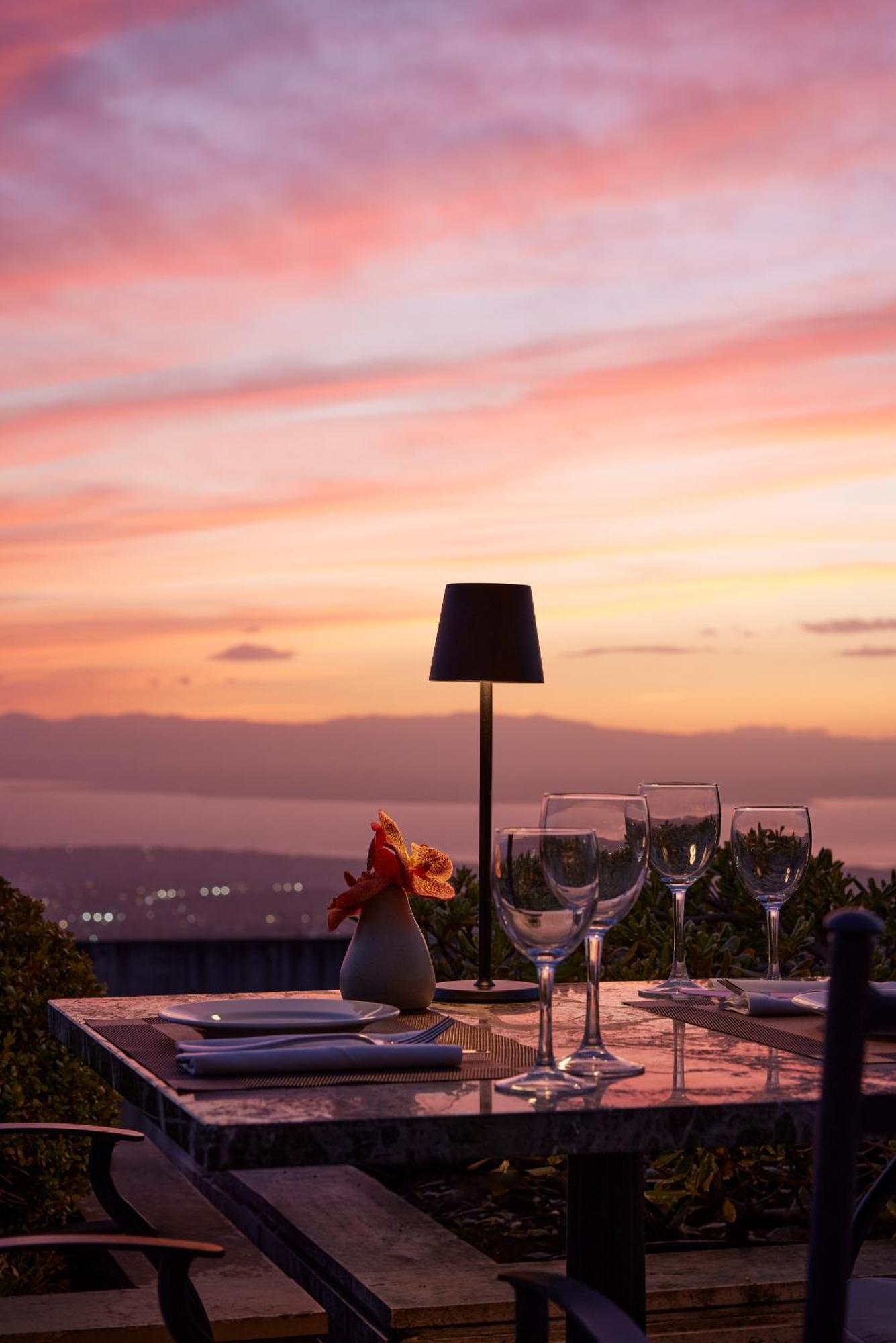 Hotel Panorama Thessaloniki