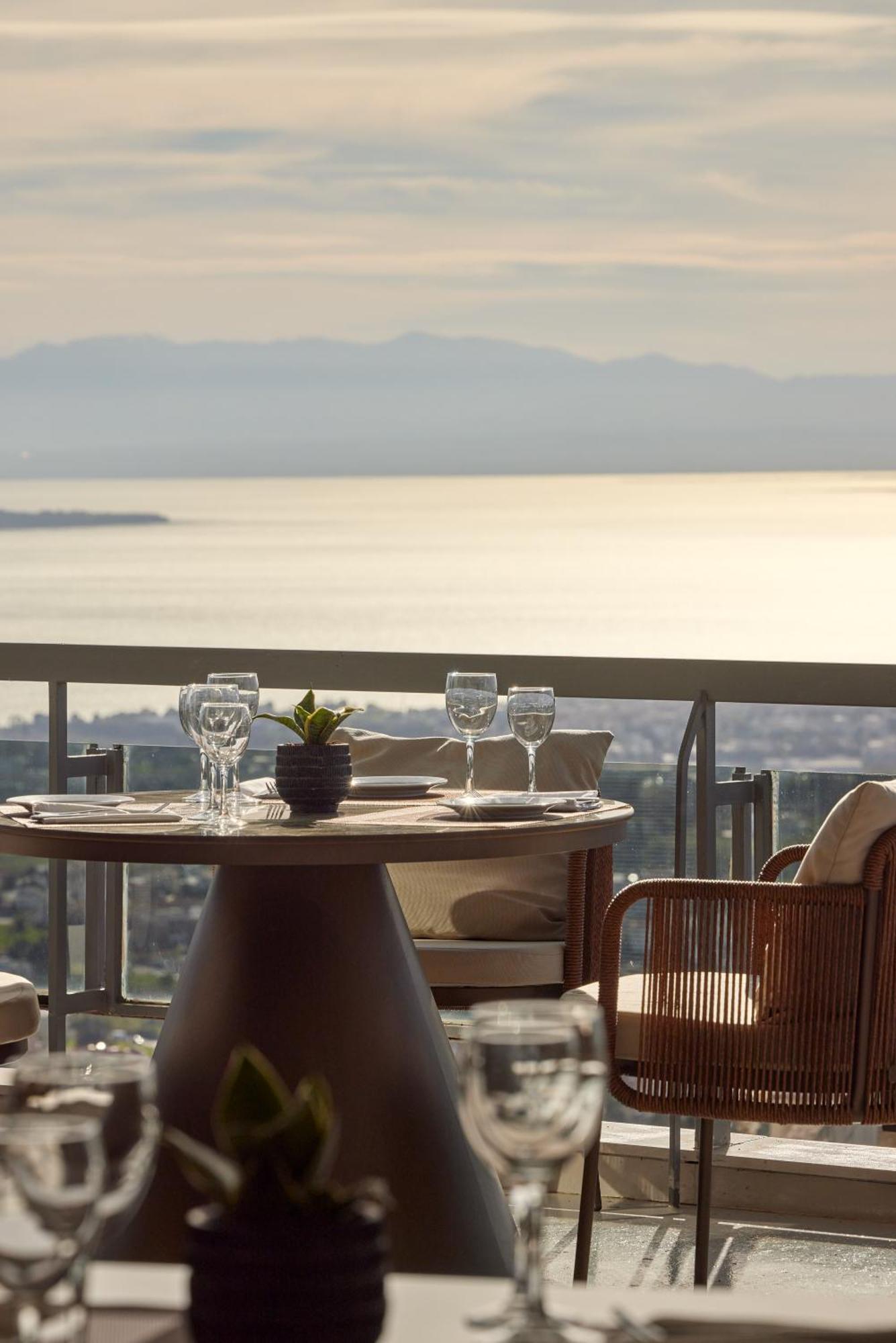 Hotel Panorama 4*