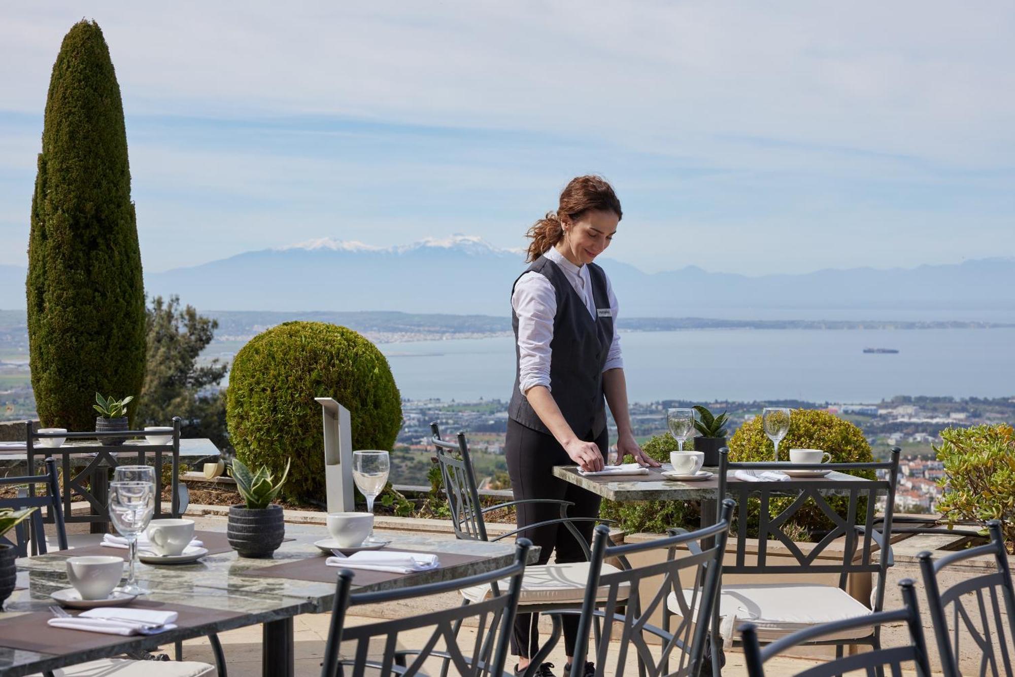 Hotel Panorama Thessaloniki