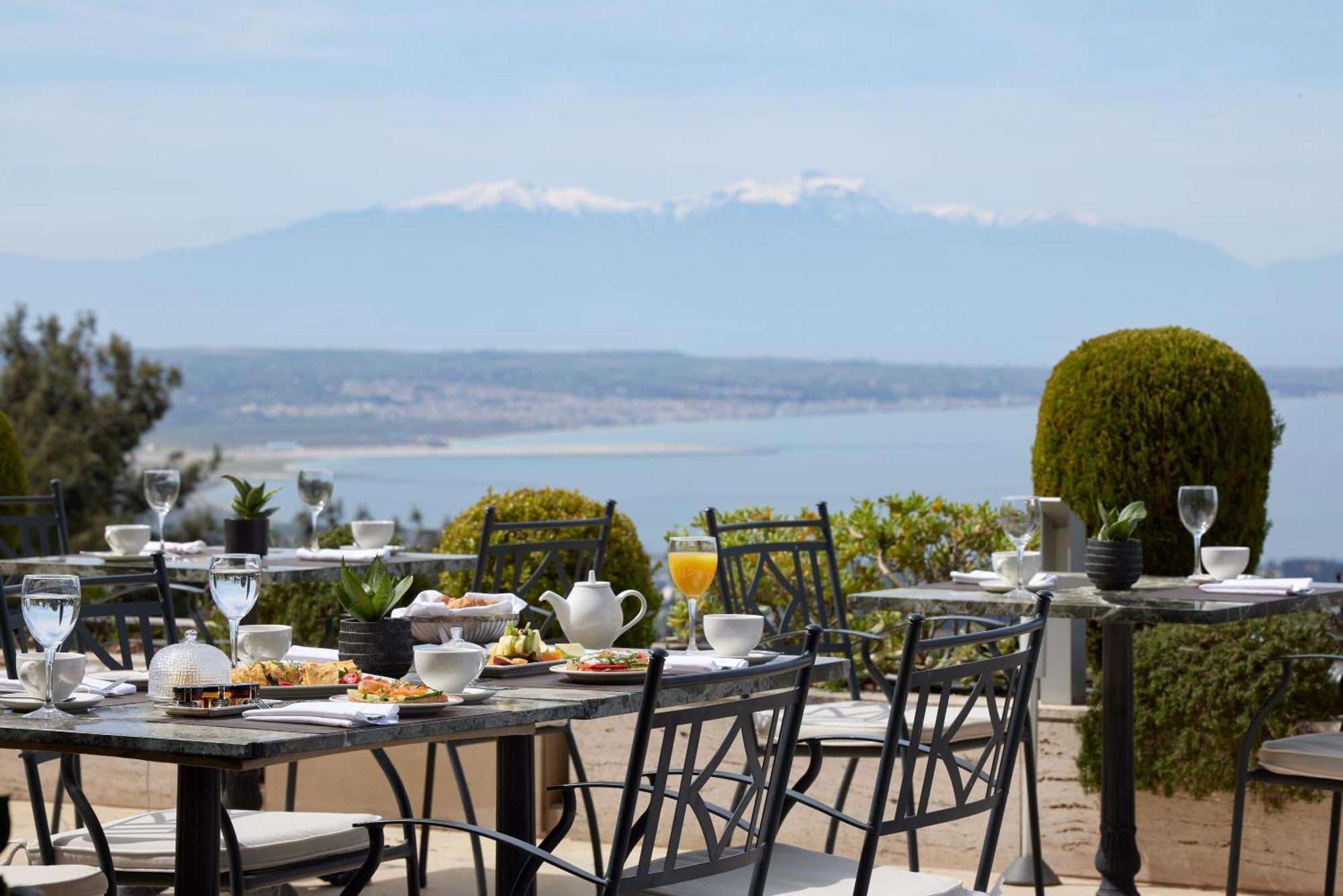 Hotel Panorama Thessaloniki