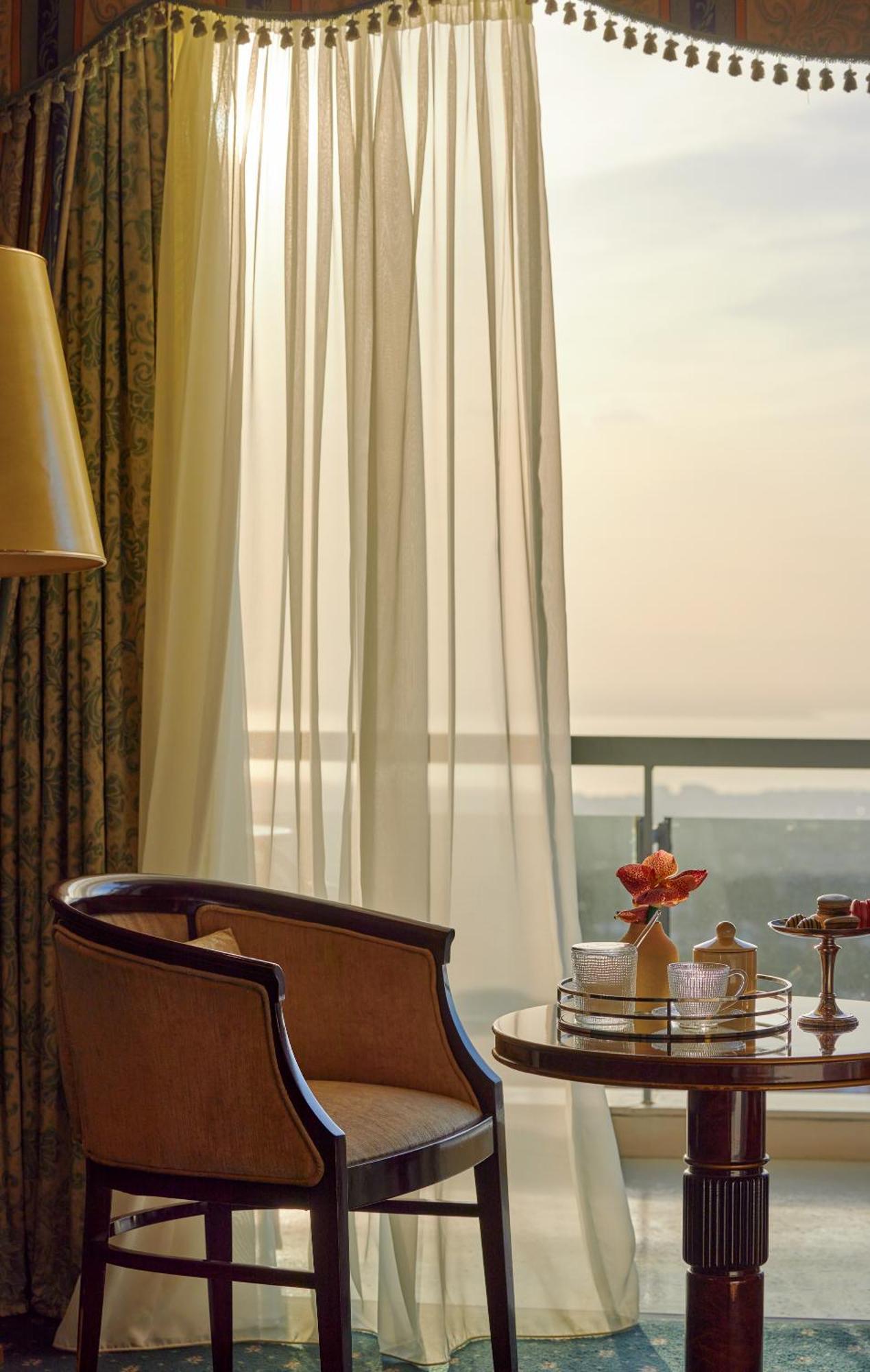 Hotel Panorama 4*