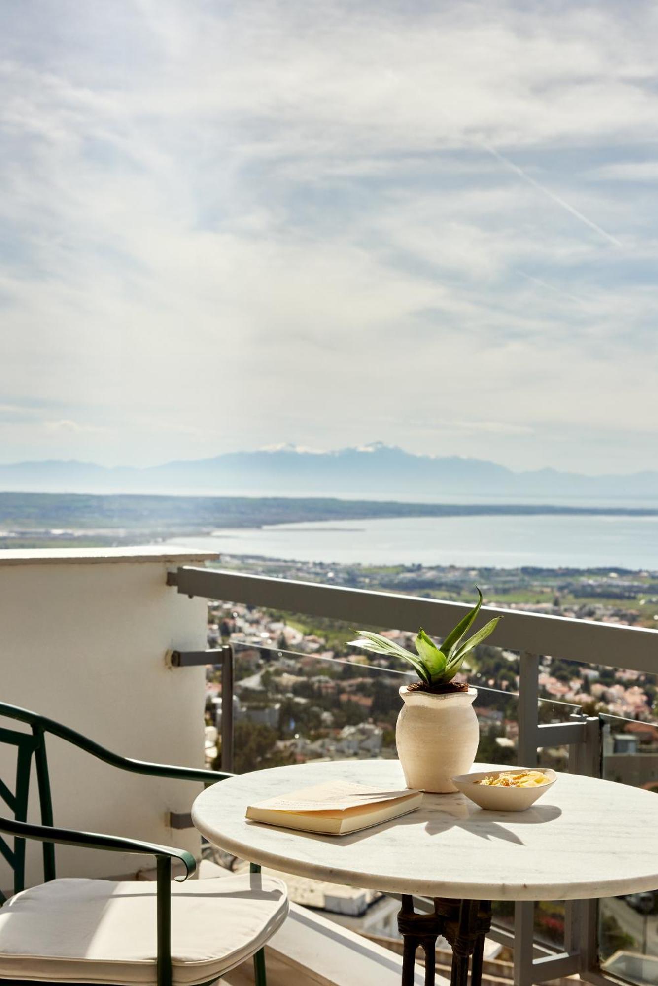 Panorama Hotel