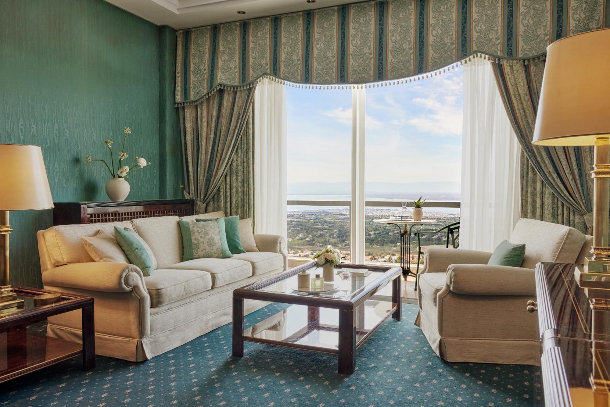 Panorama Hotel Thessaloniki