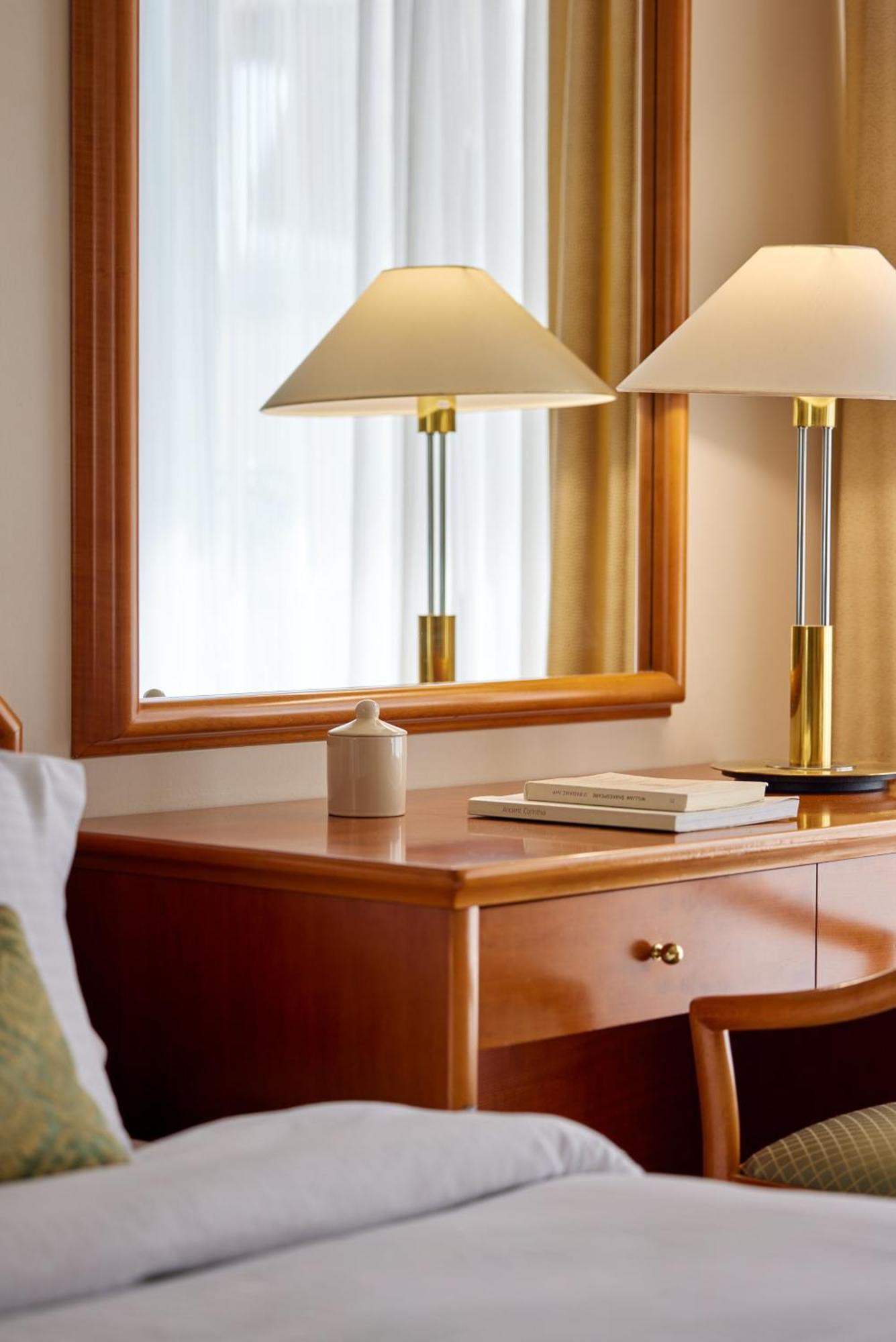 Hotel Panorama