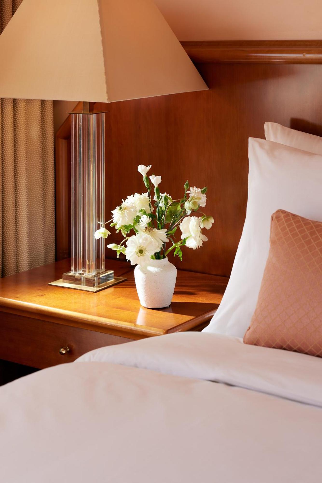 Panorama Hotel 4*