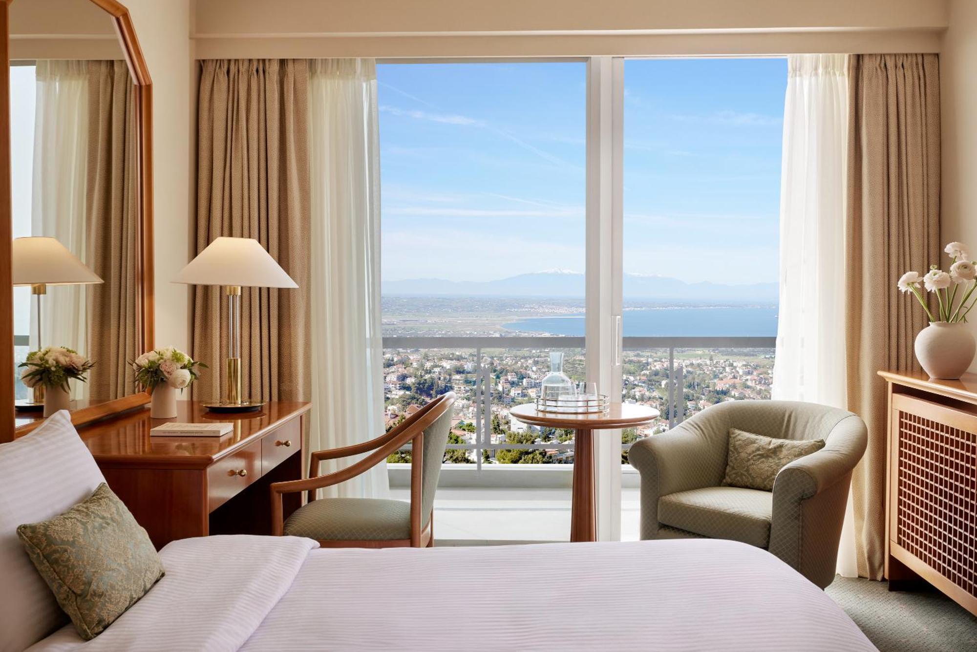 Panorama Hotel 4*