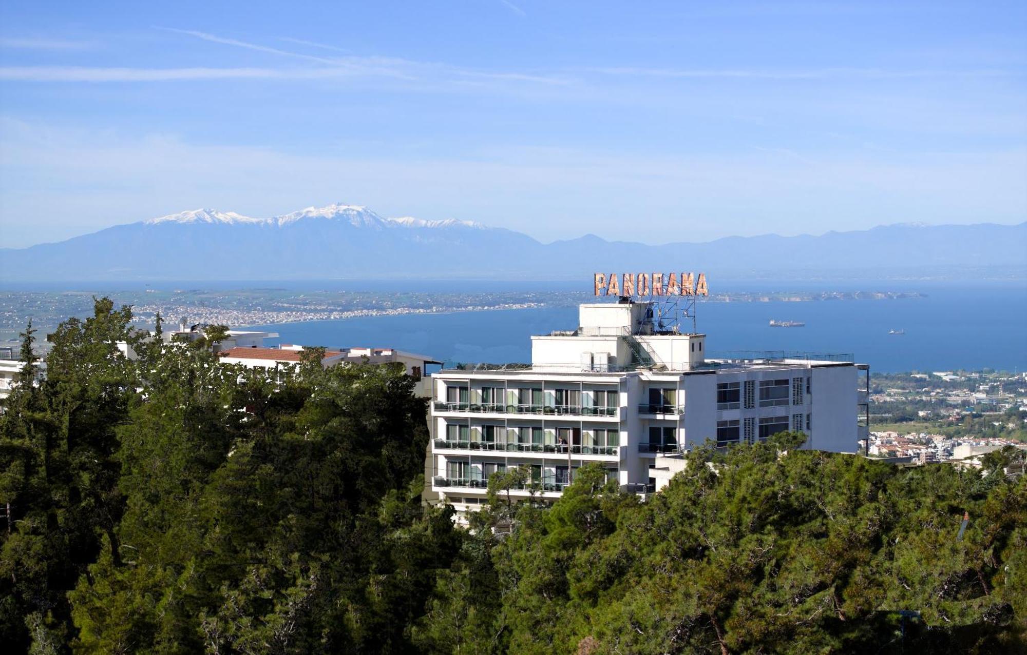 Hotel Panorama 4*