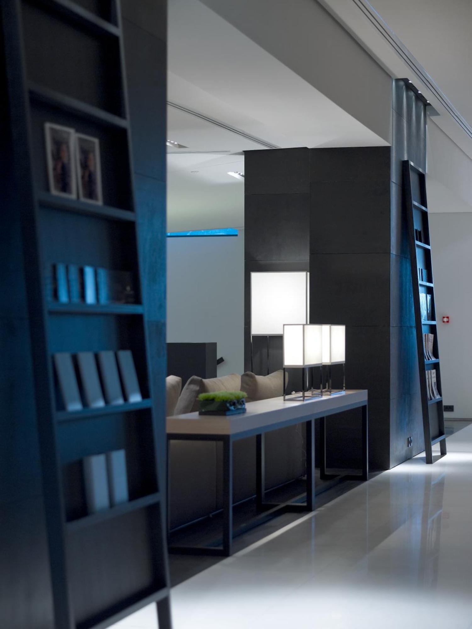 Hotel The Met Thessaloniki, A Member Of Design Thessaloniki