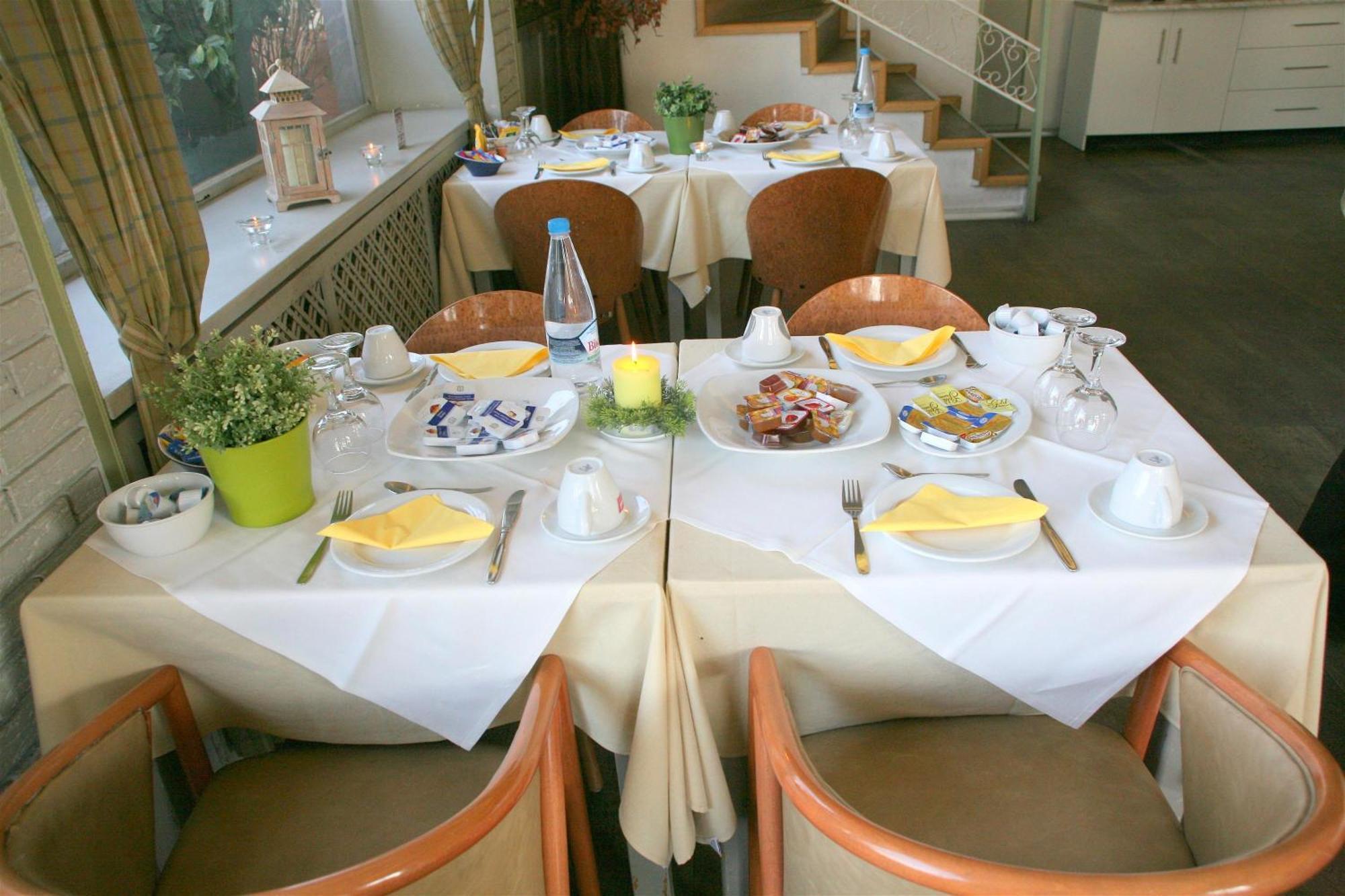 Hotel Oceanis 2*