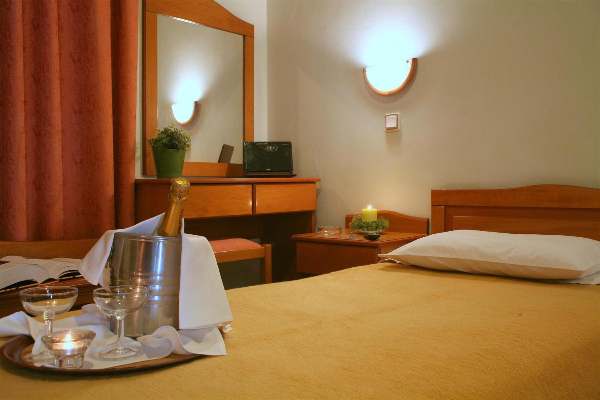Hotel Oceanis Thessaloniki