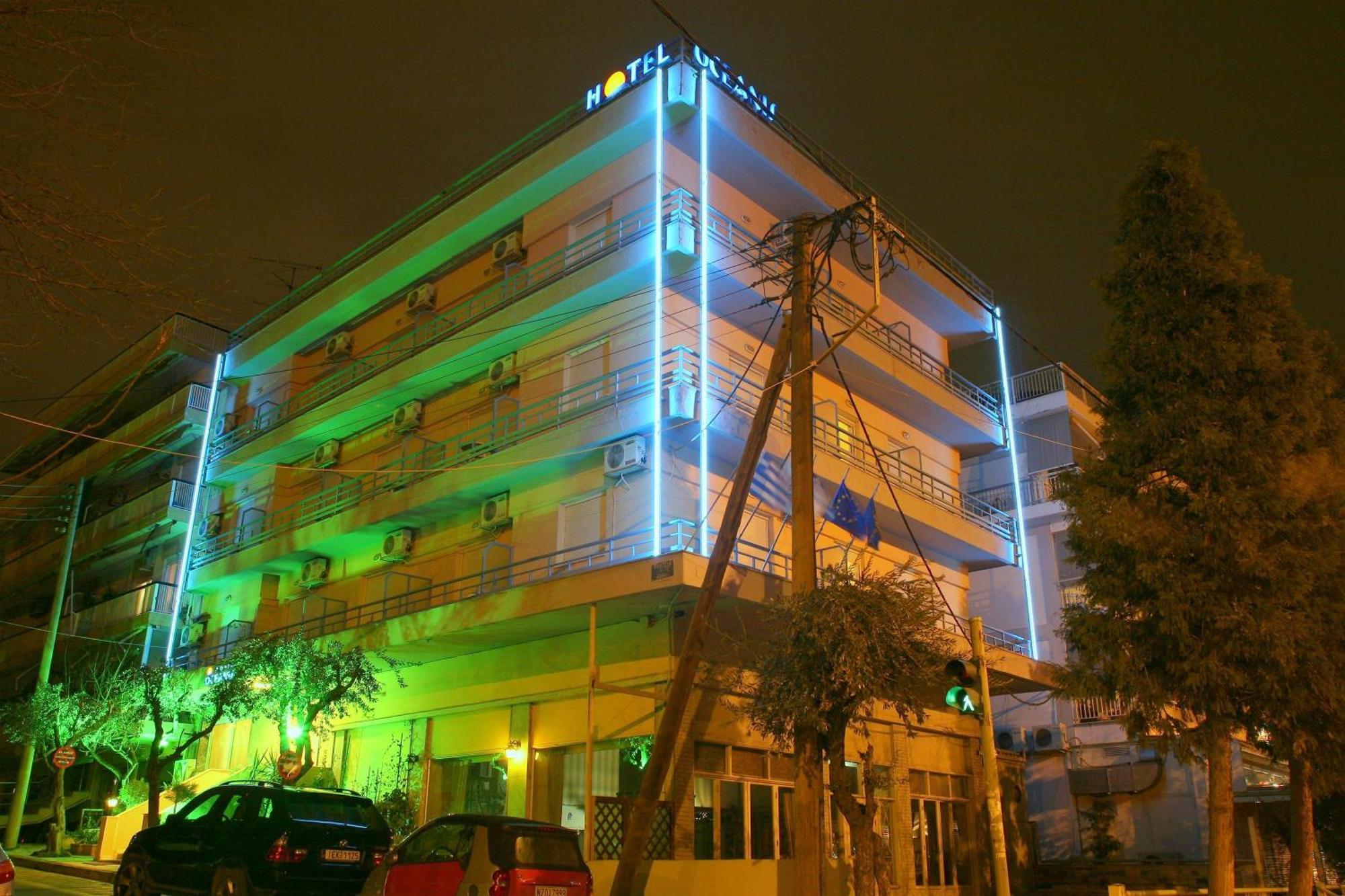 Oceanis