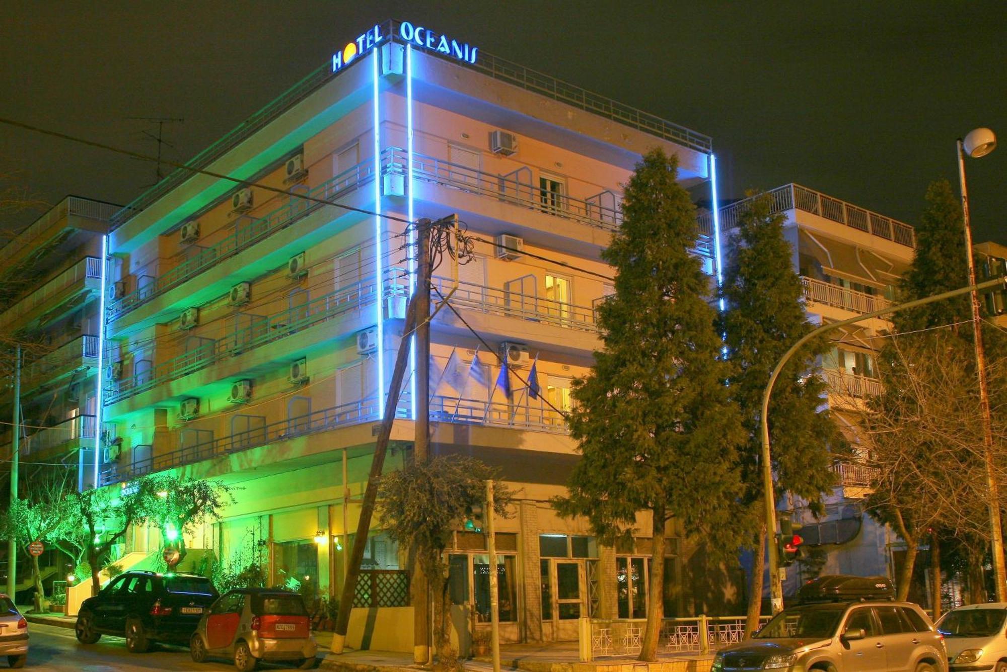 Oceanis Thessaloniki