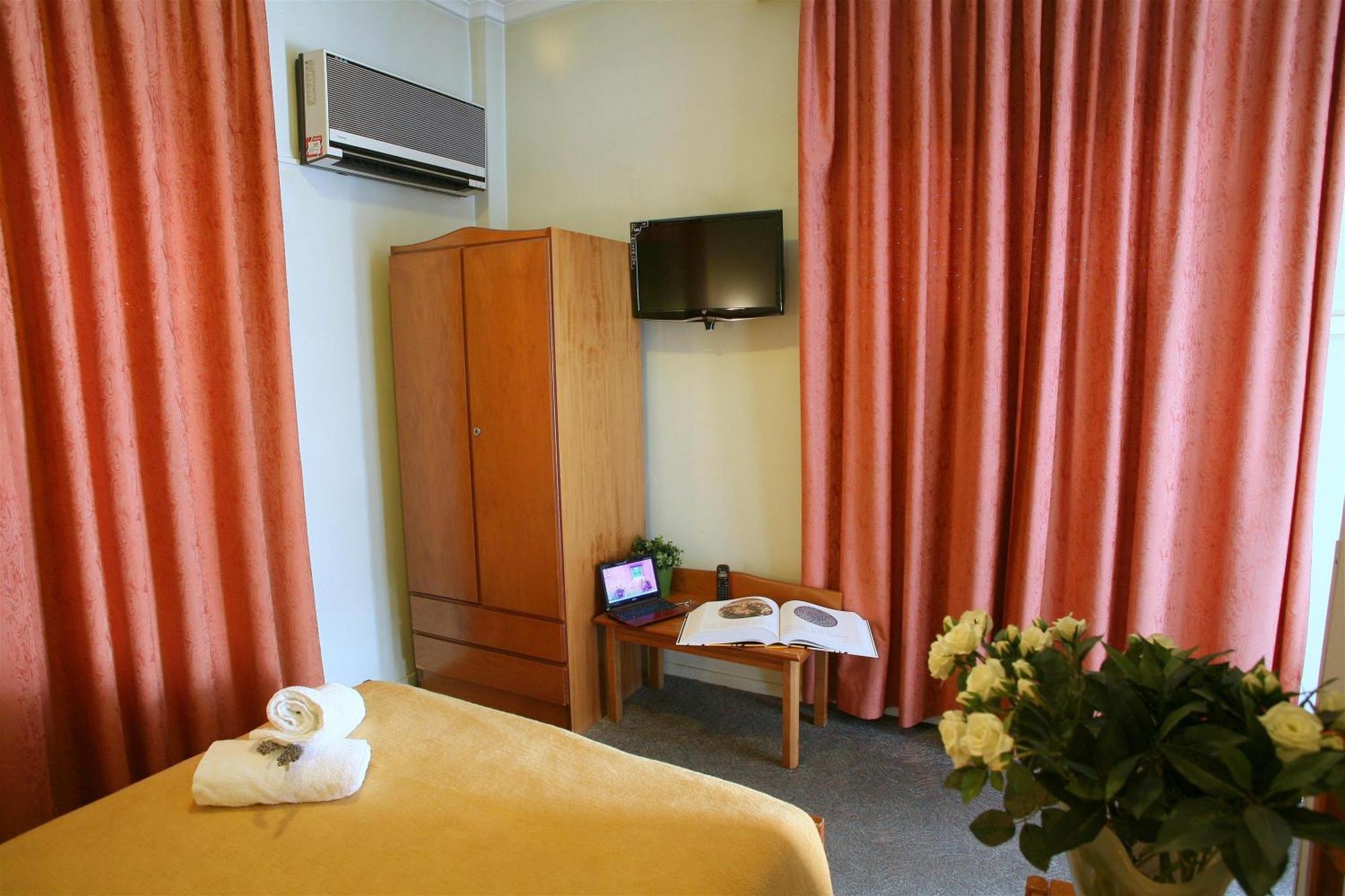 Hotel Oceanis 2*