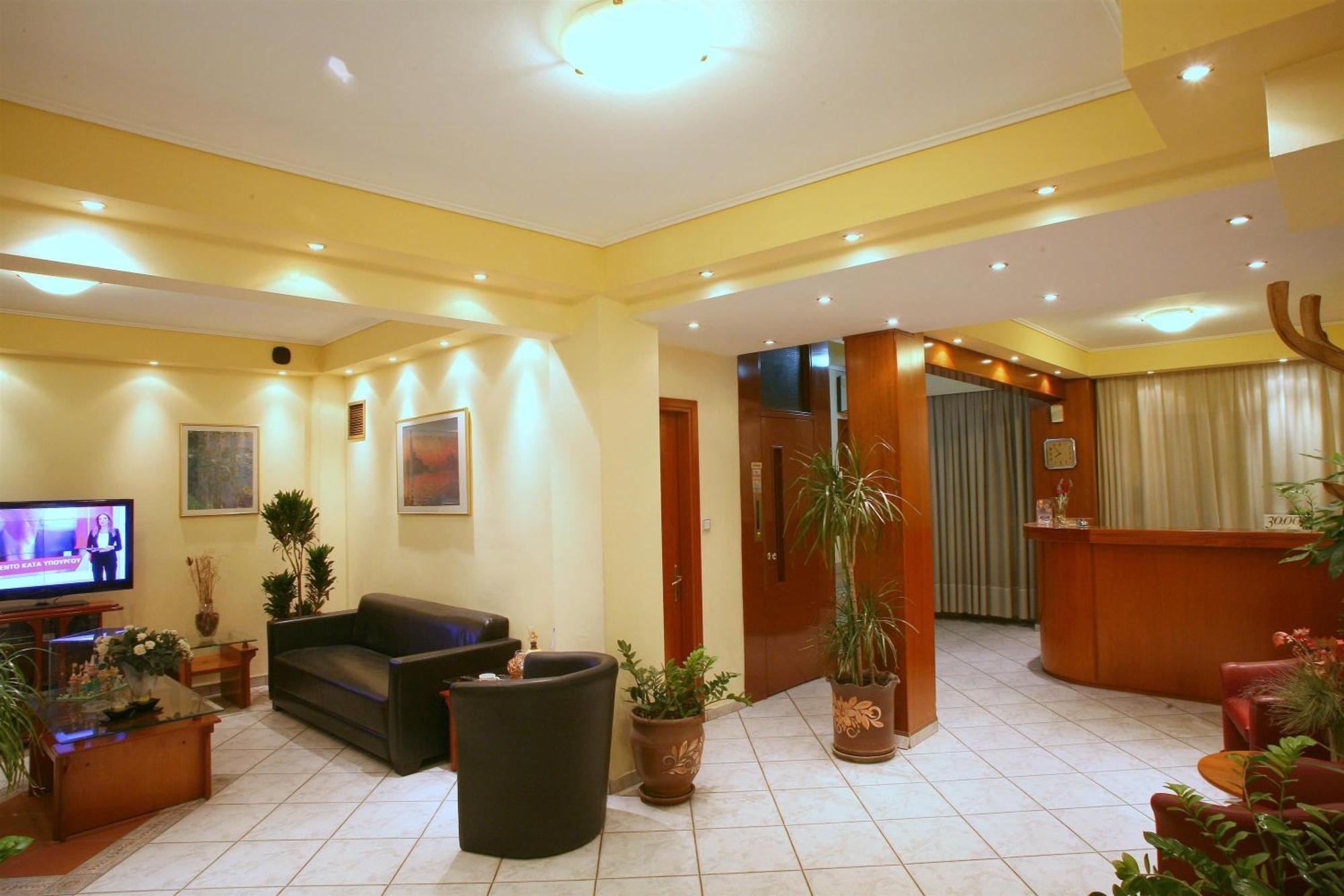 Hotel Oceanis 2*