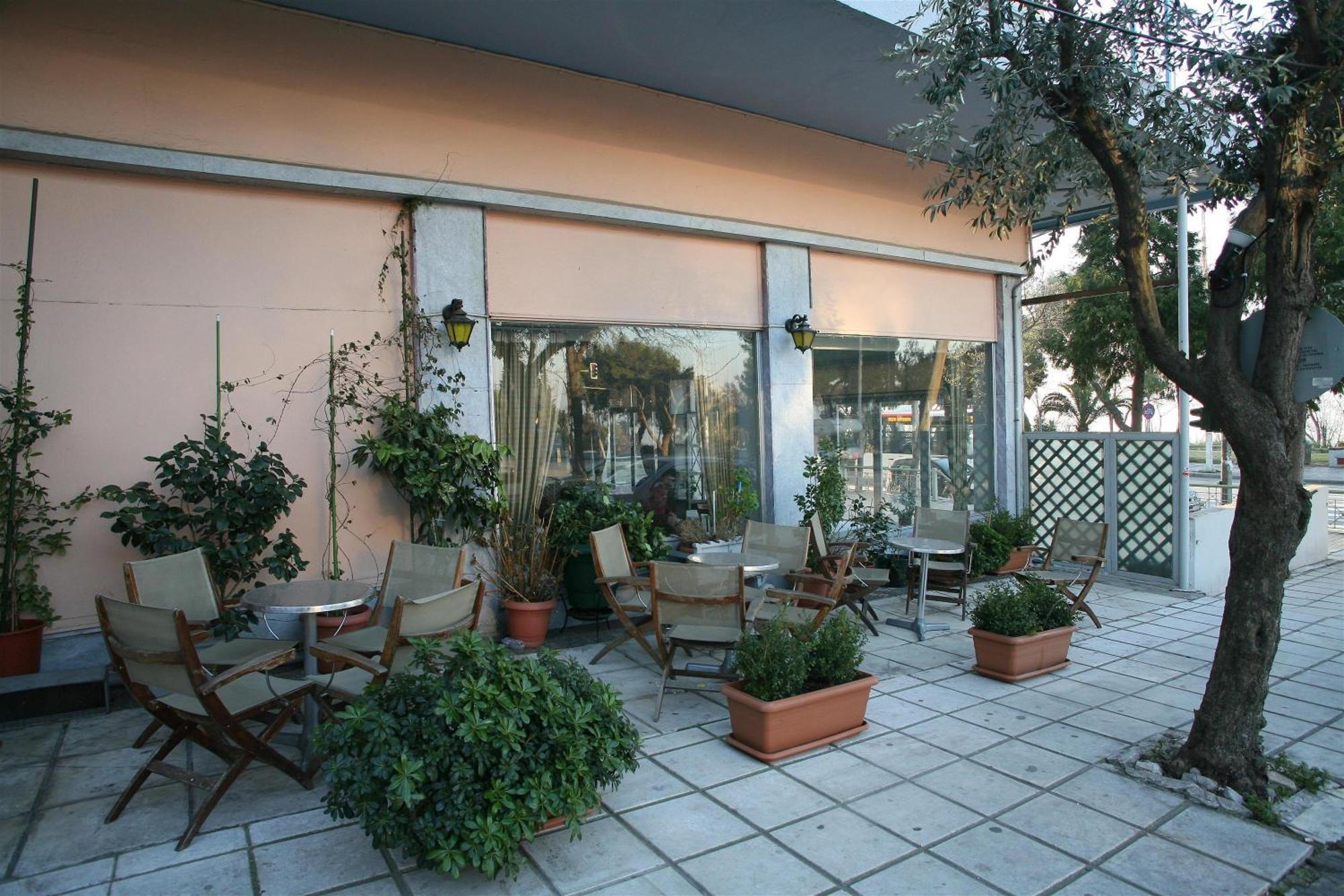 Hotel Oceanis