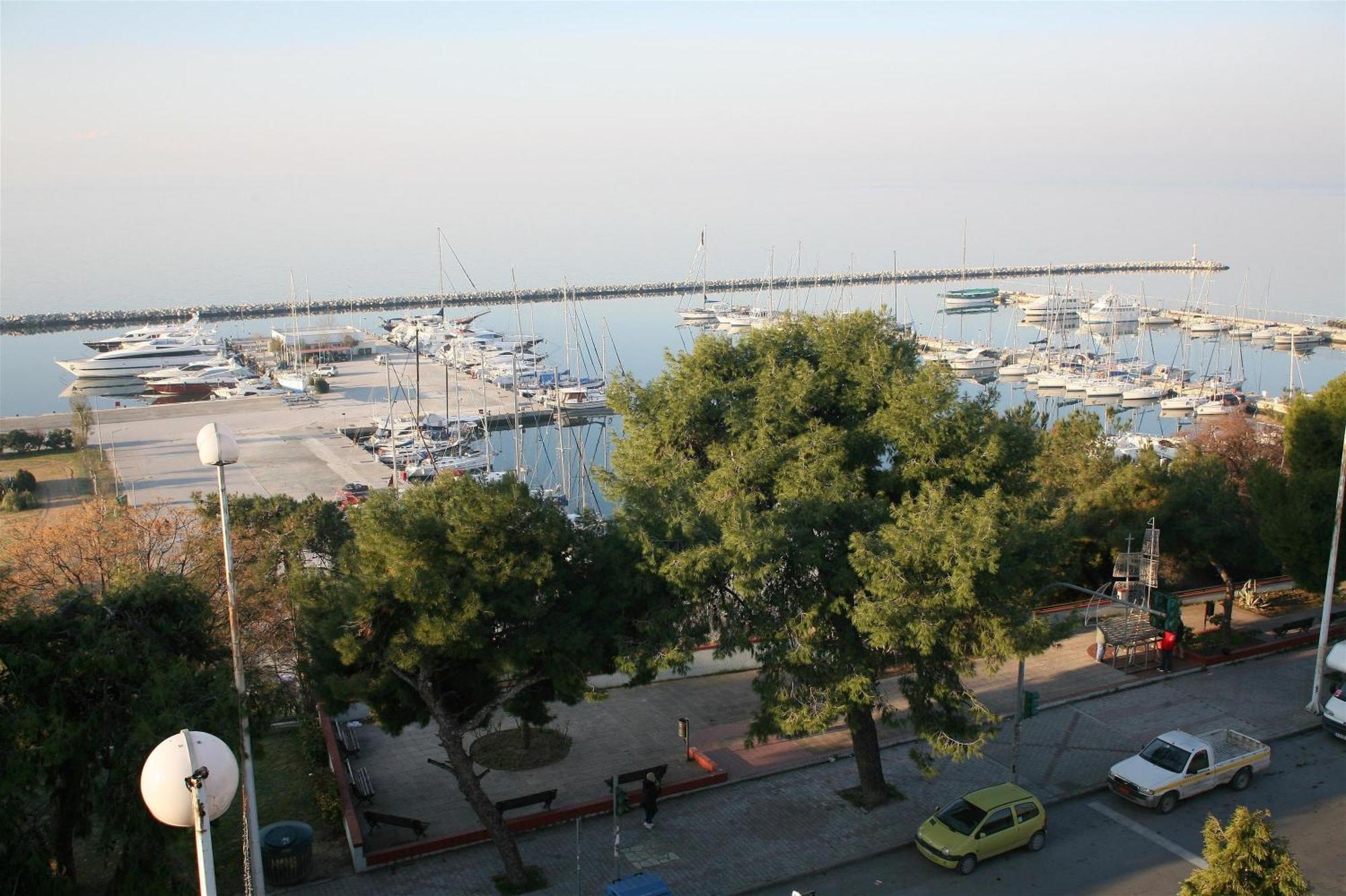 Hotel Oceanis 2*