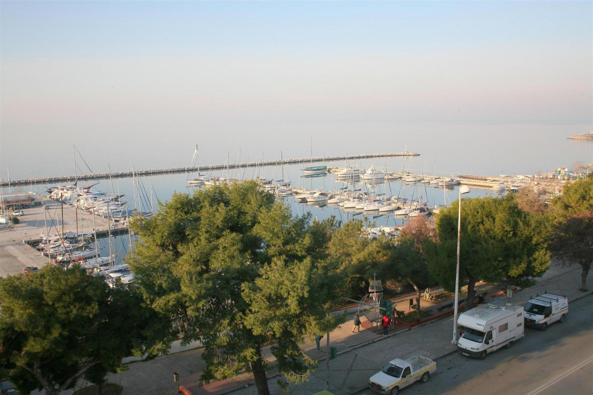 Oceanis Thessaloniki