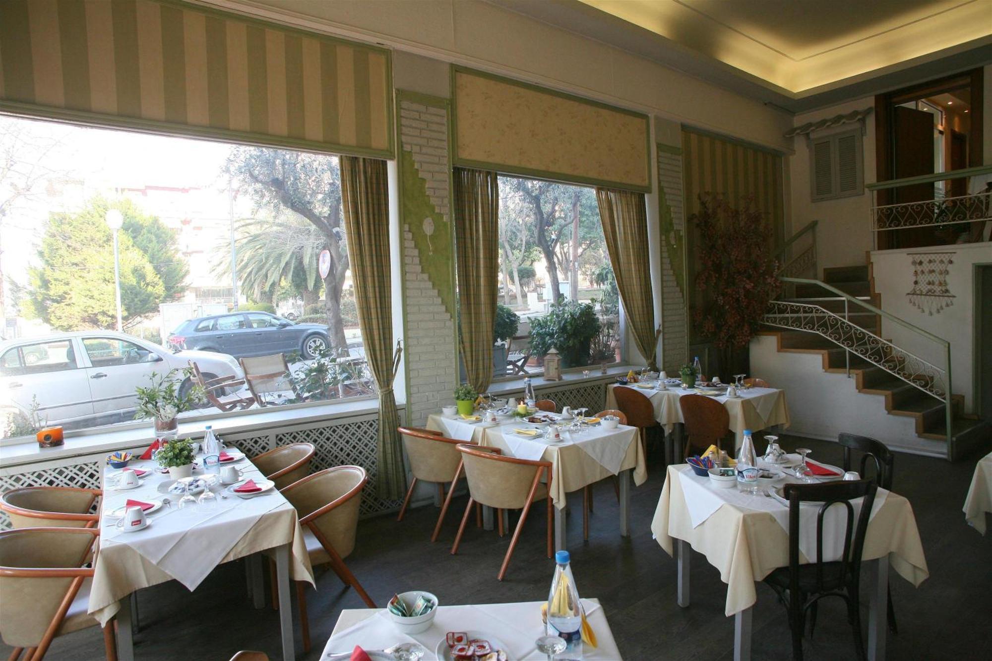 Oceanis Thessaloniki