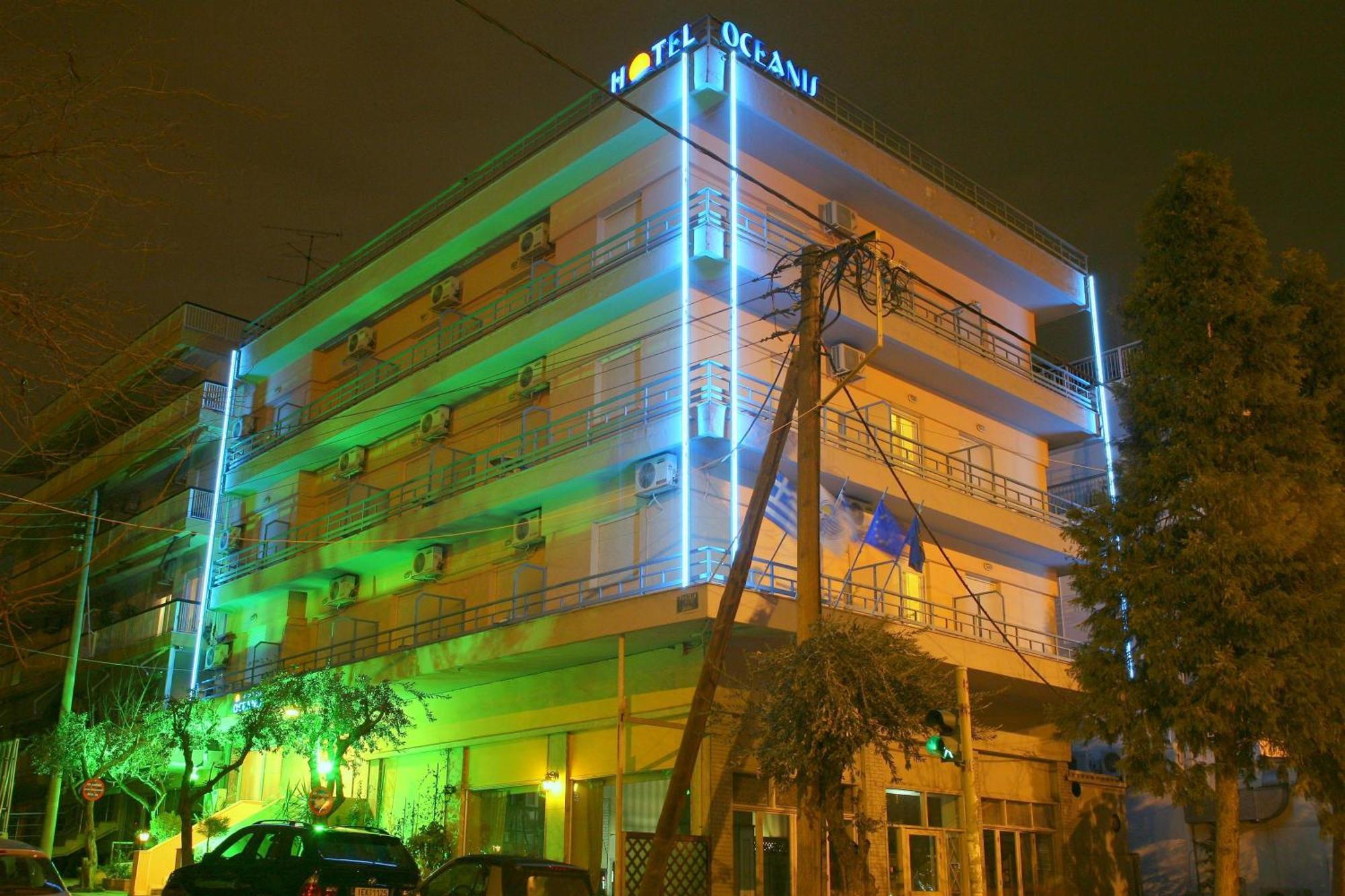 Oceanis