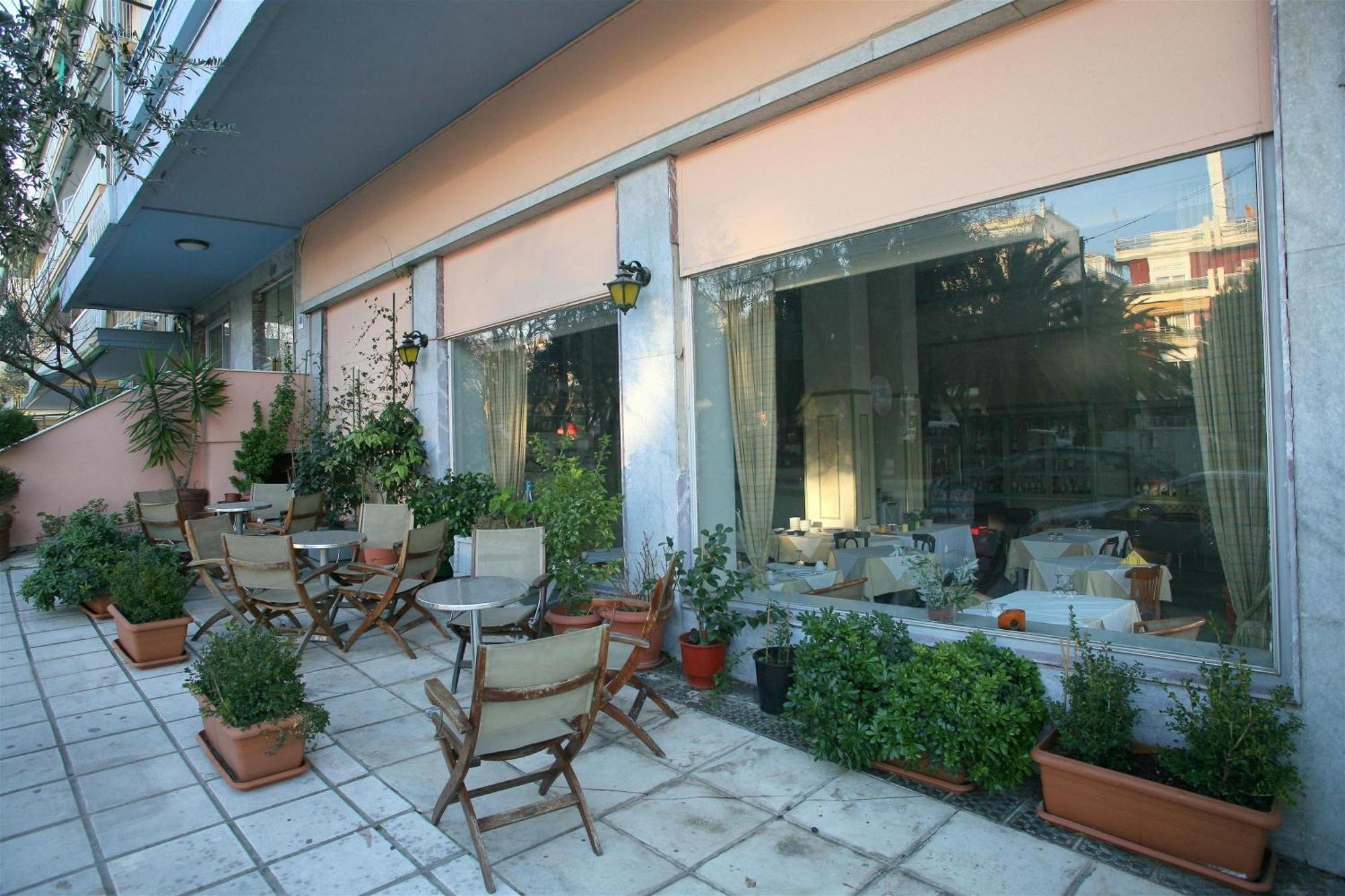 Oceanis Thessaloniki