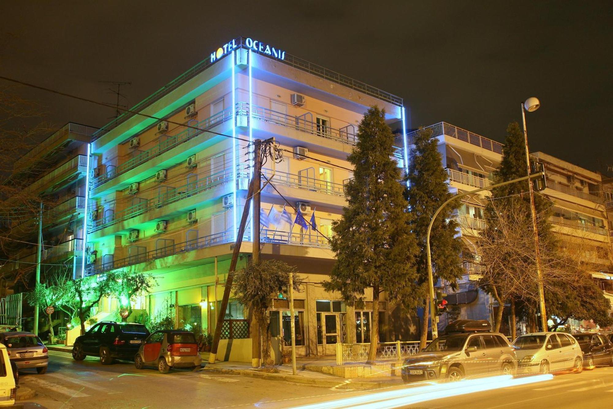 Oceanis Thessaloniki