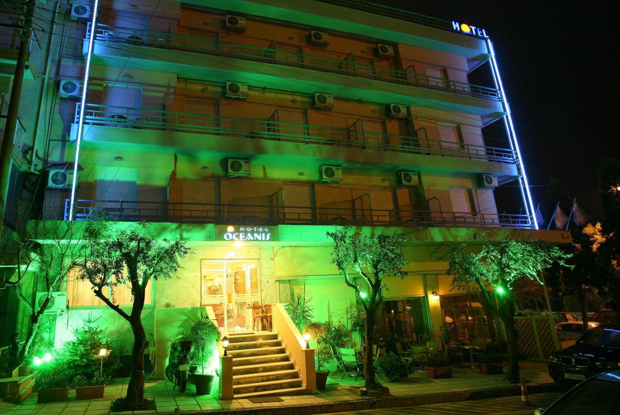 Oceanis Thessaloniki