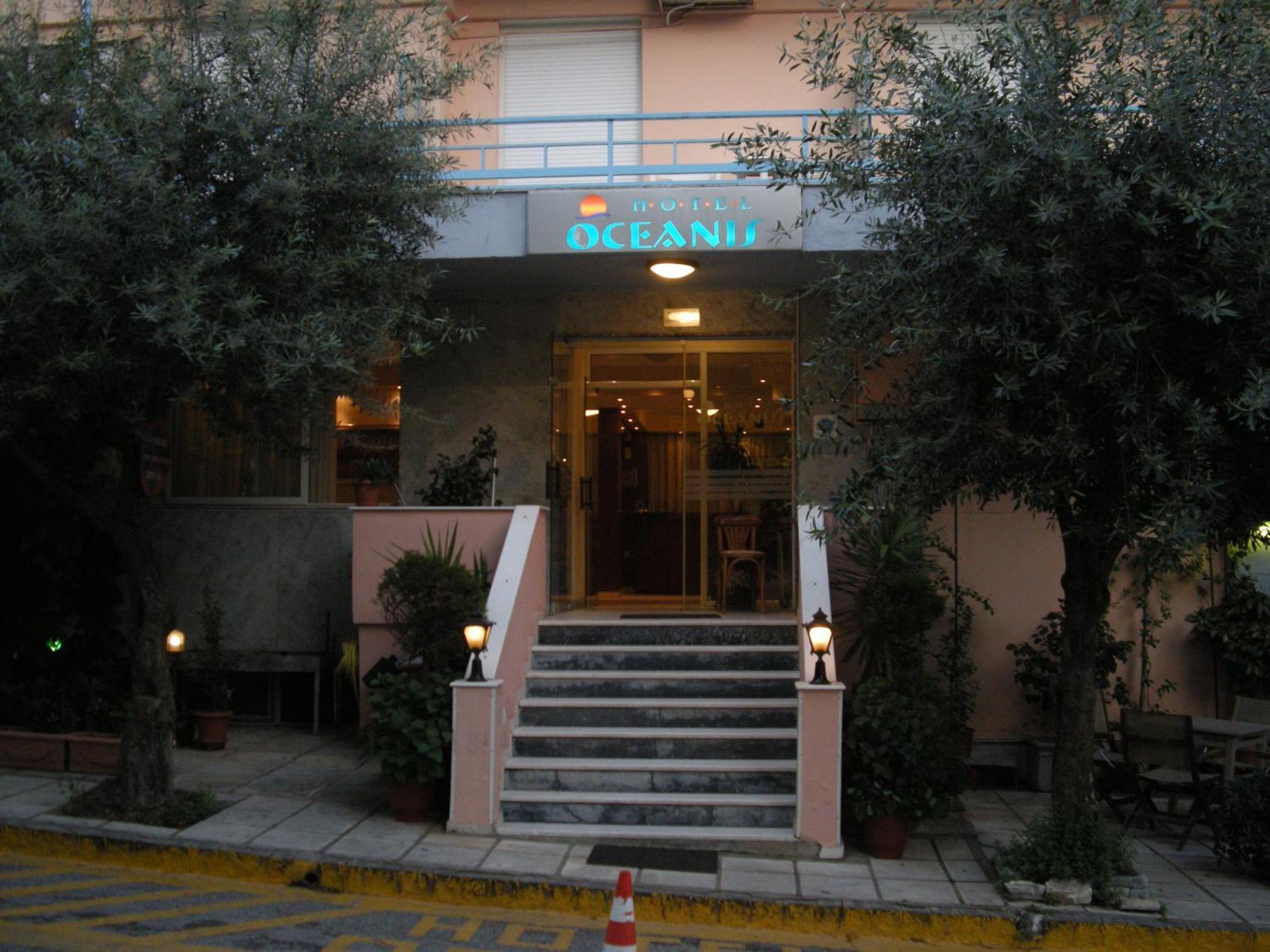 Hotel Oceanis Thessaloniki