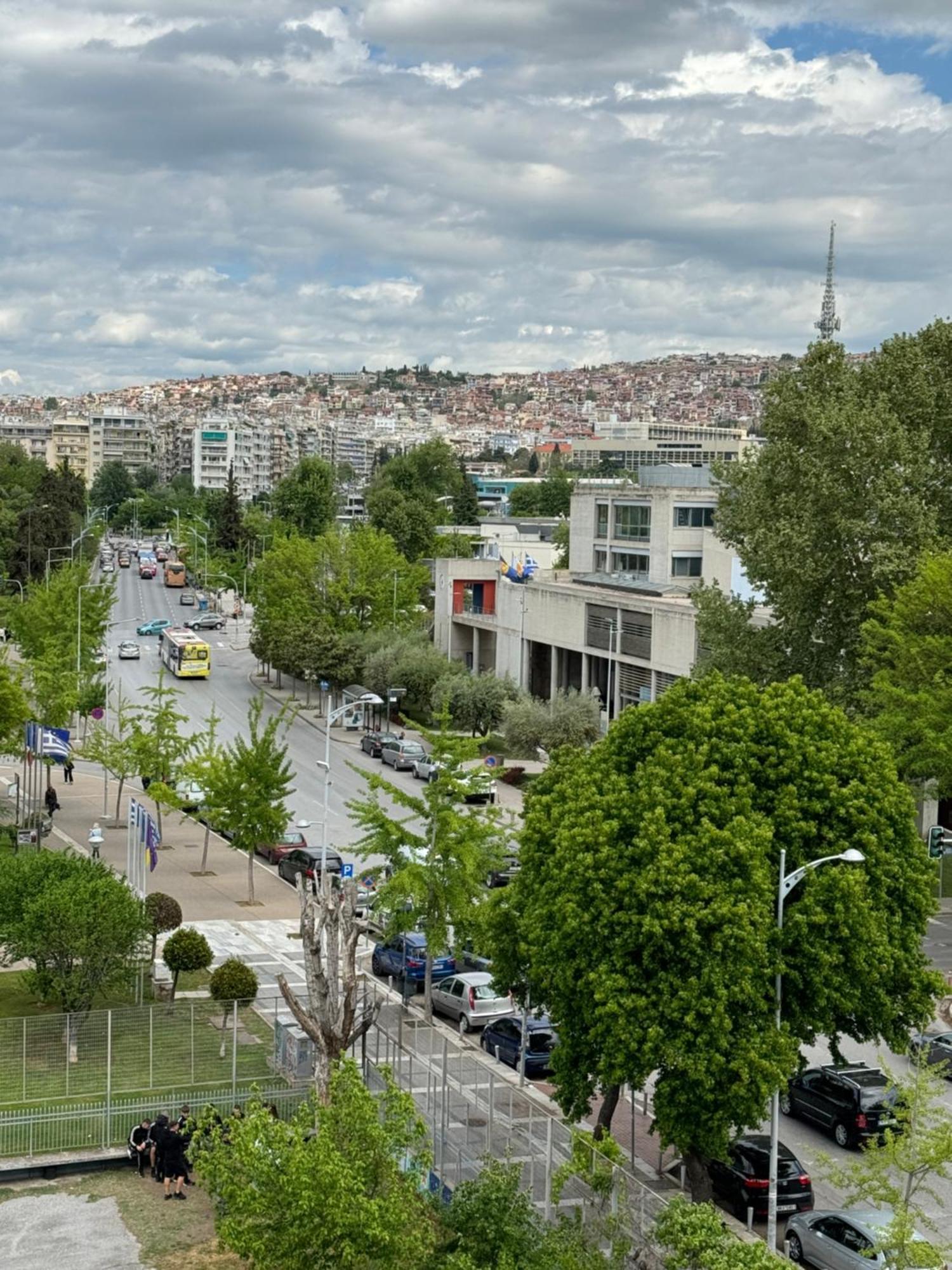 Apartment Promenade