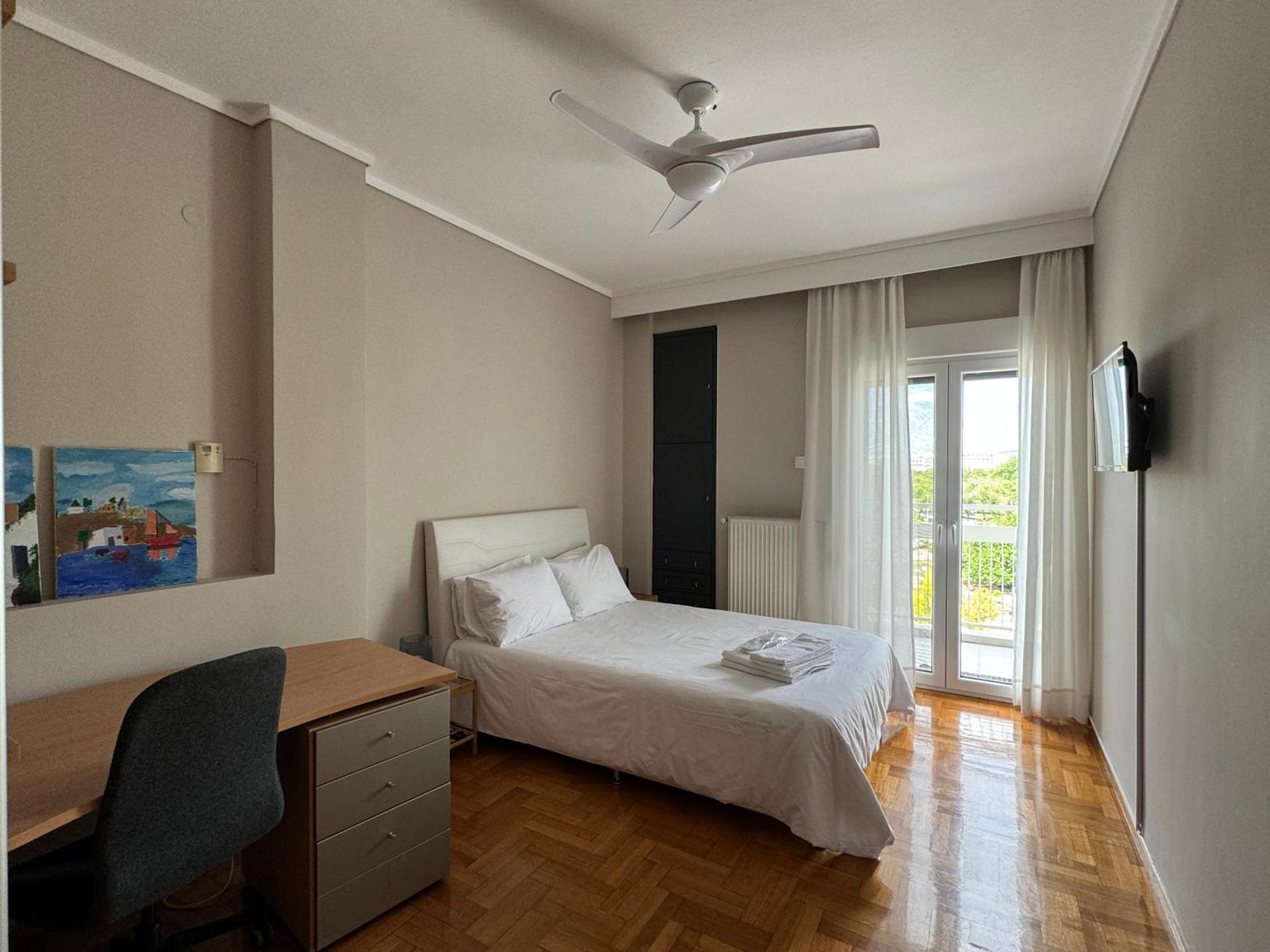Apartment Promenade *