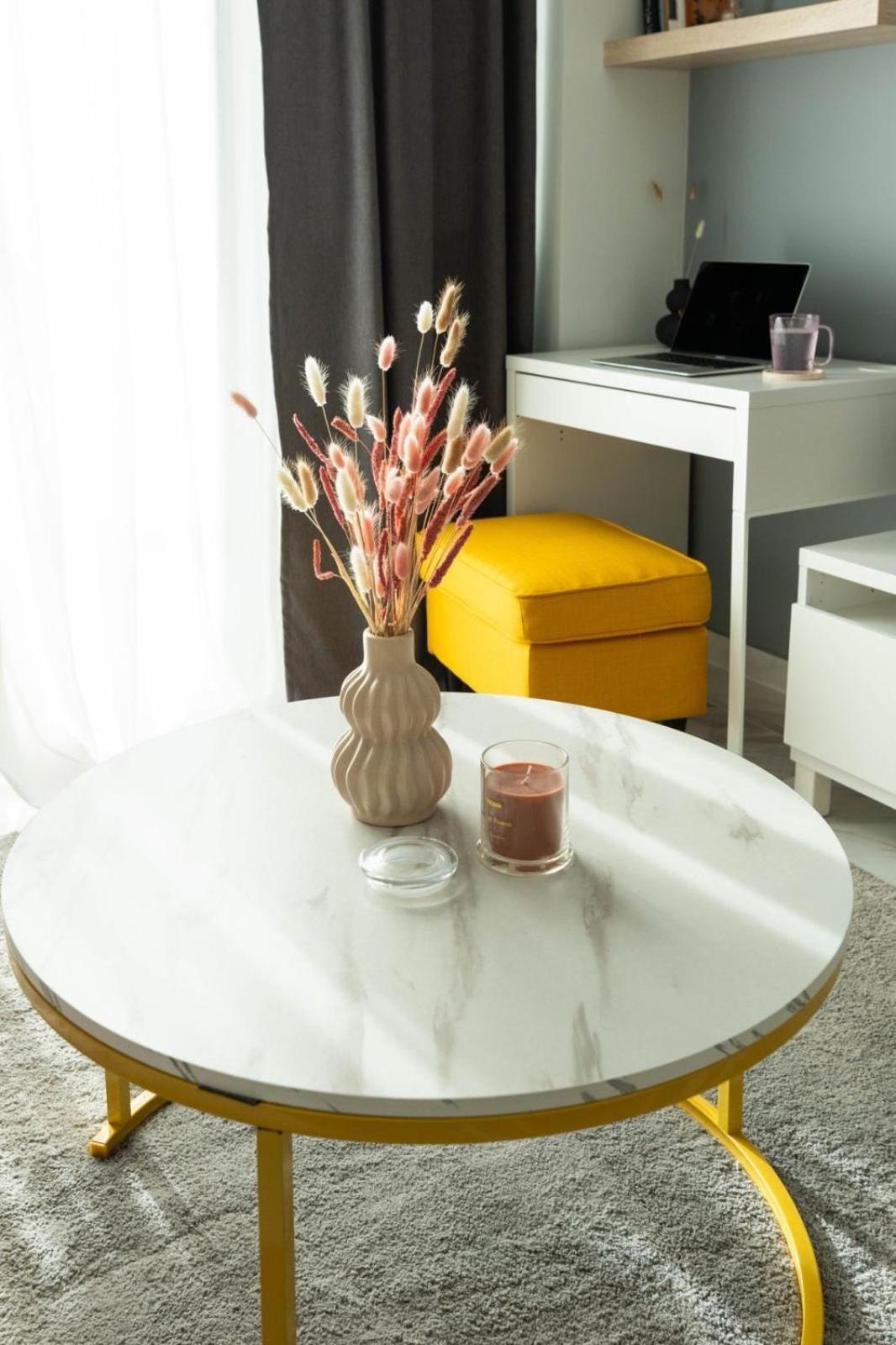 Apartment Cozidea Thess *