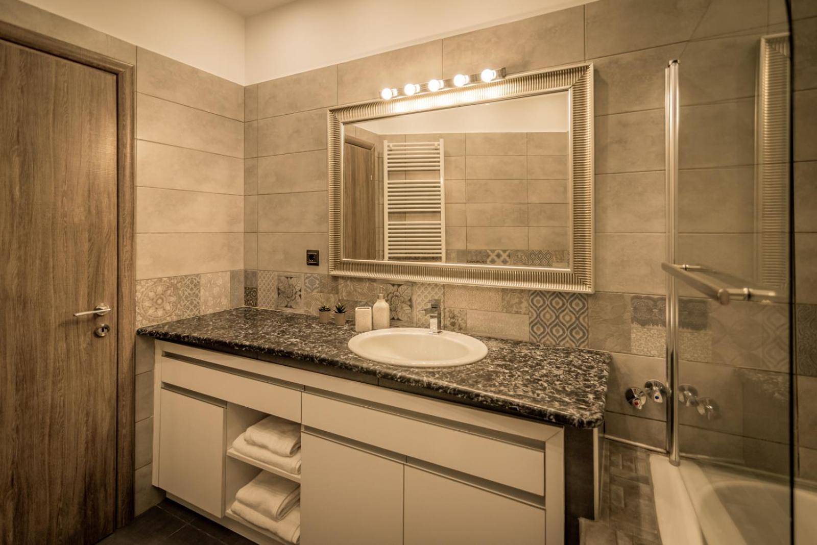 Estia On White Tower Midas Project Apartamento *