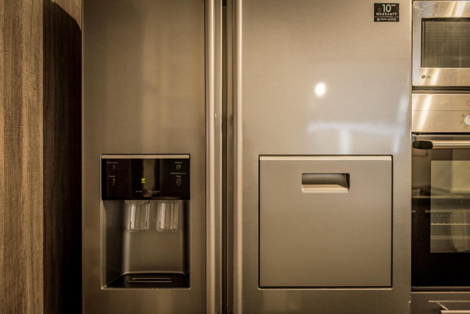 Apartamento Estia On White Tower Midas Project