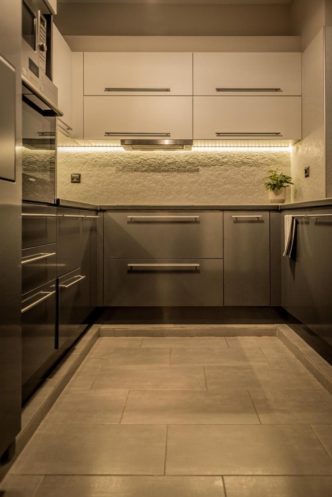 Apartamento Estia On White Tower Midas Project *